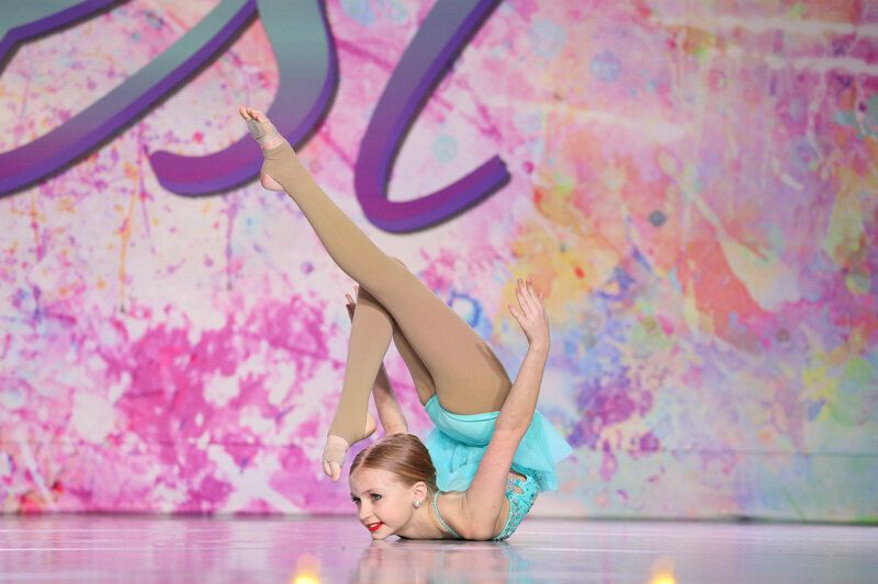 Competition team — performance 9