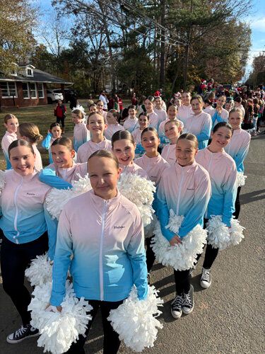 The Troupe at Miller Street Dance Academy — performance photo 8
