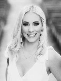 Photo of Megan Raftery, Instructor at Miller Street Dance Academy