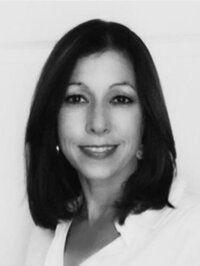 Photo of Judy Thompson, Providence Office Manager at Miller Street Dance Academy