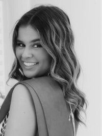 Photo of Kayla Zisa, Performance Company Asst Director at Miller Street Dance Academy