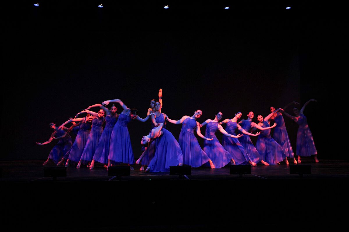 Performance Company — photo 3