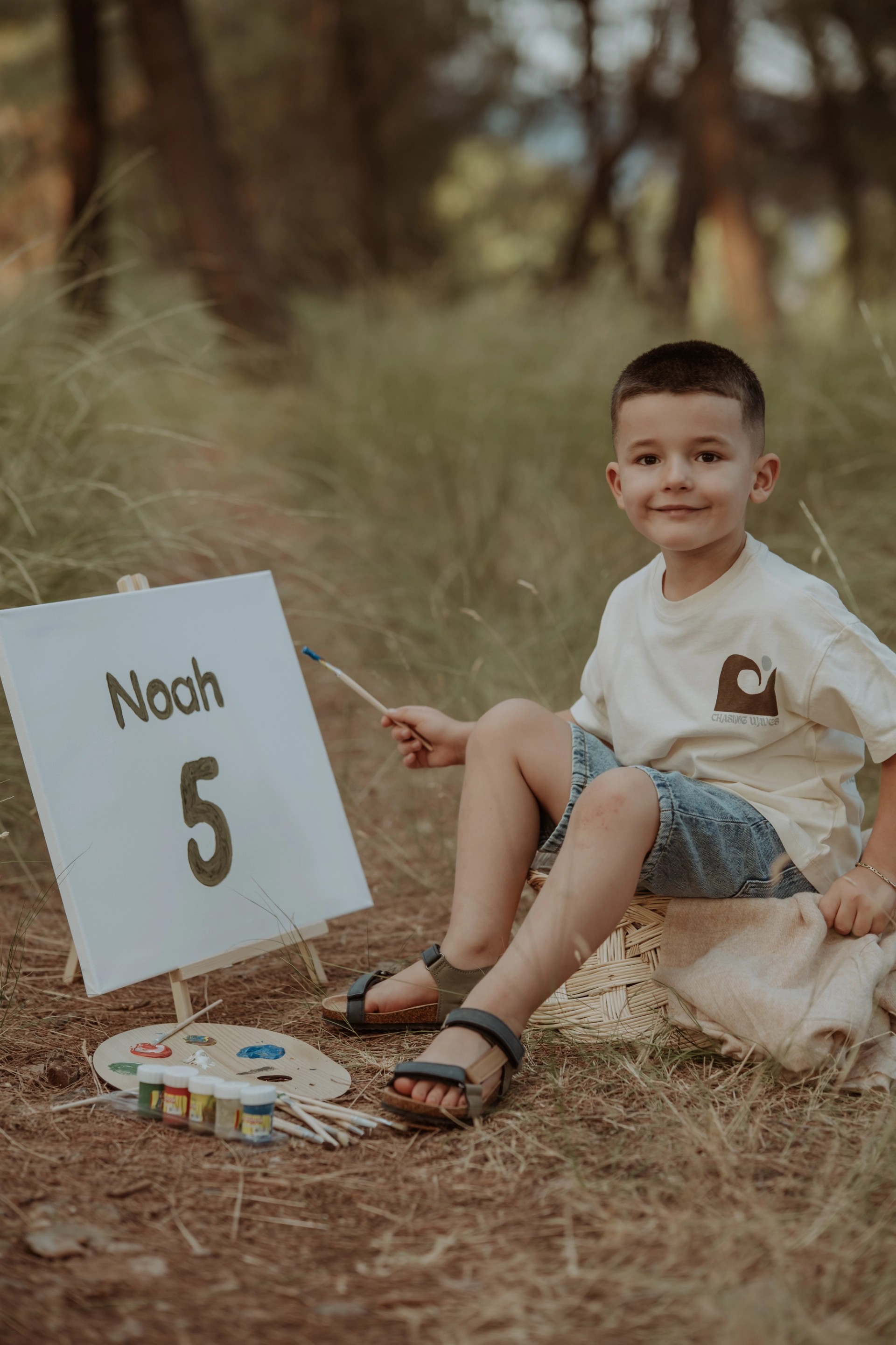 Noah