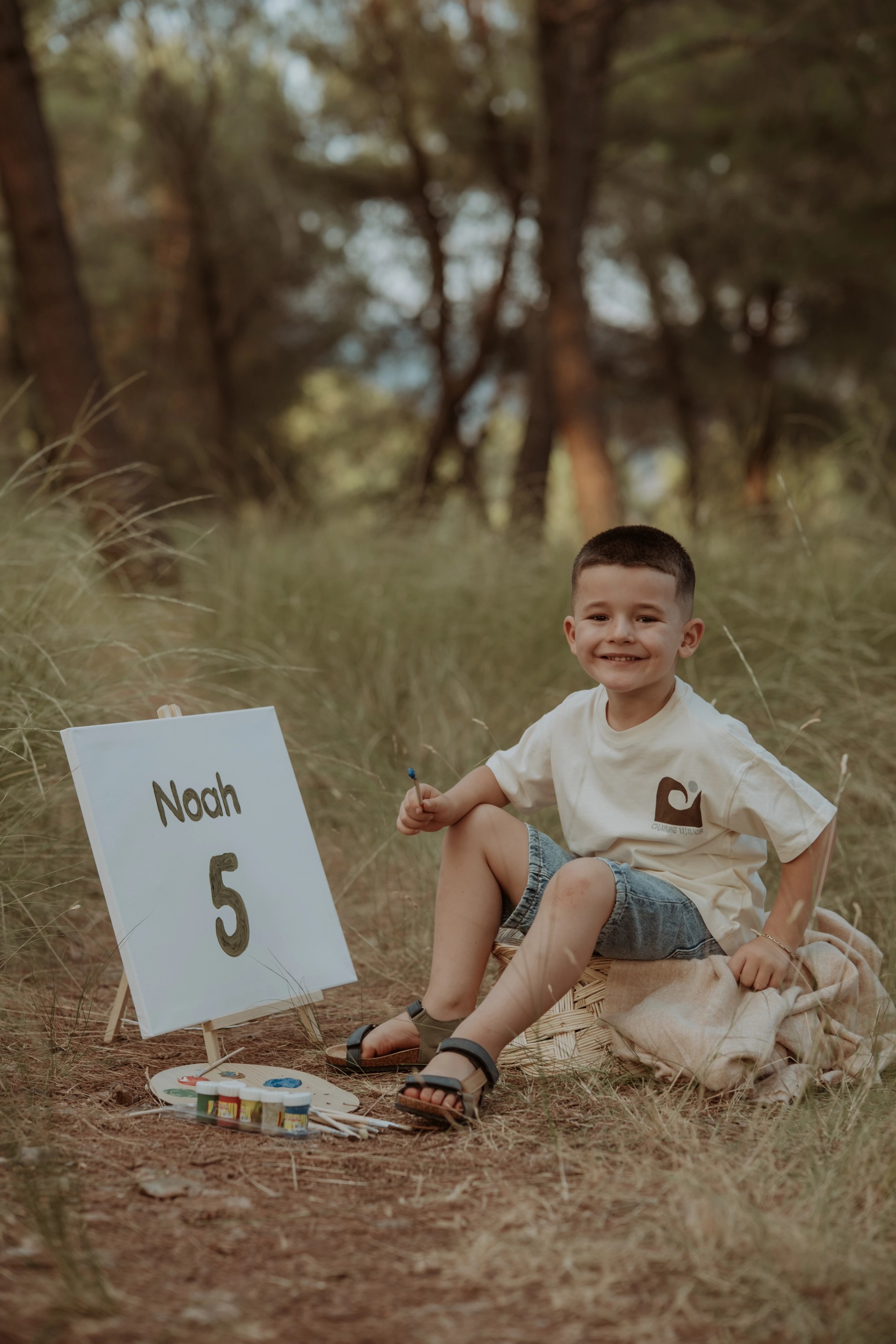 Noah