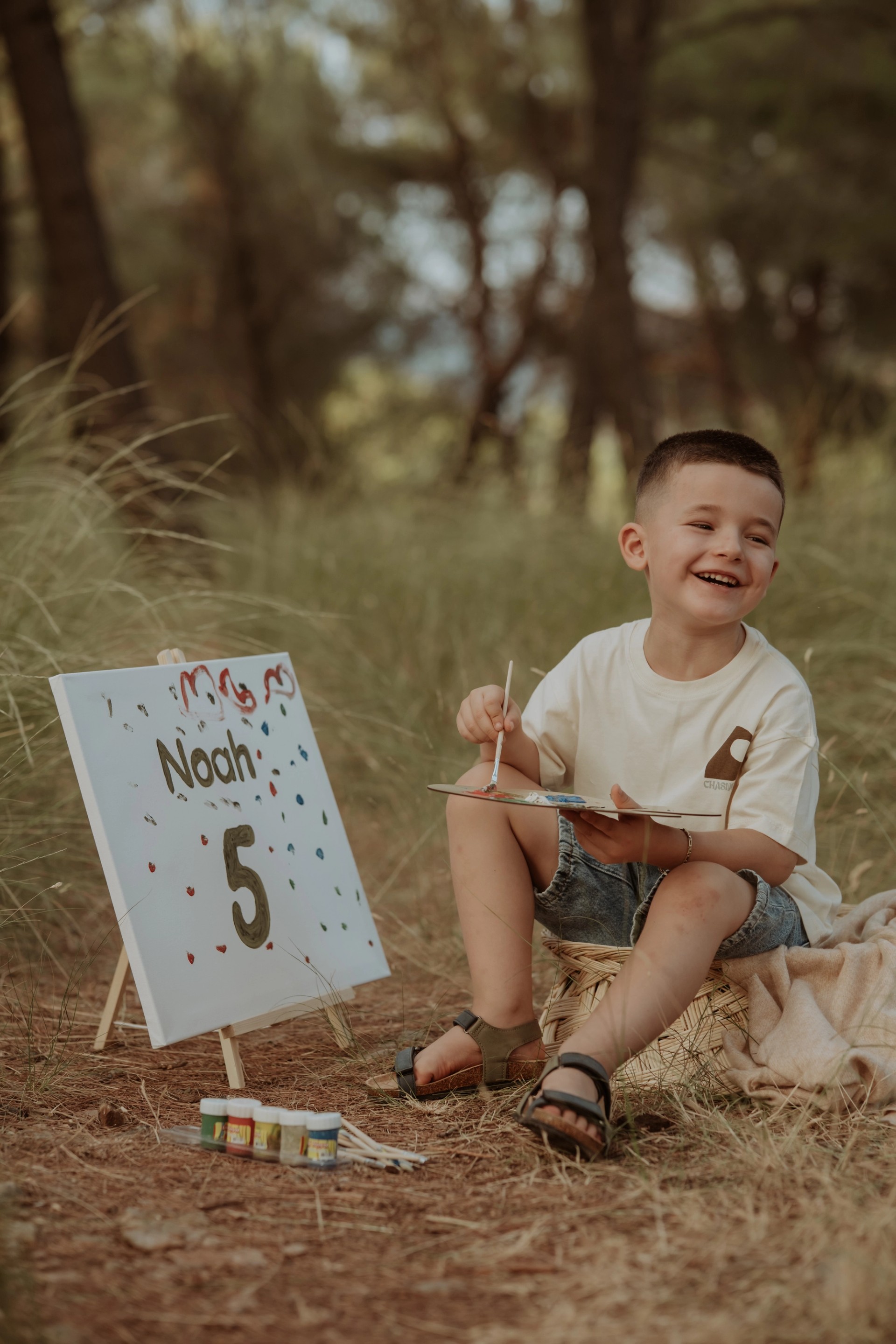 Noah