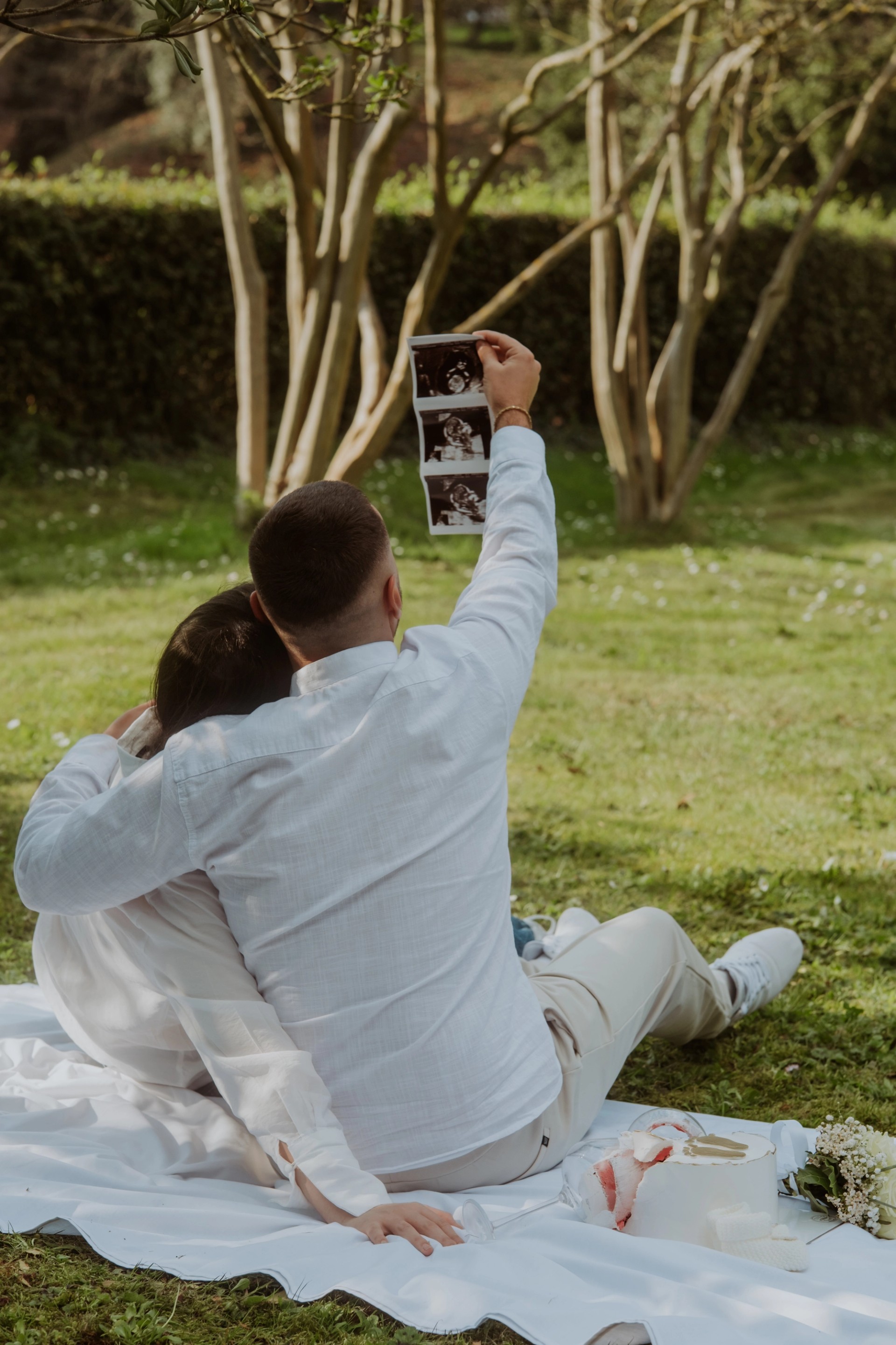 Its a girl