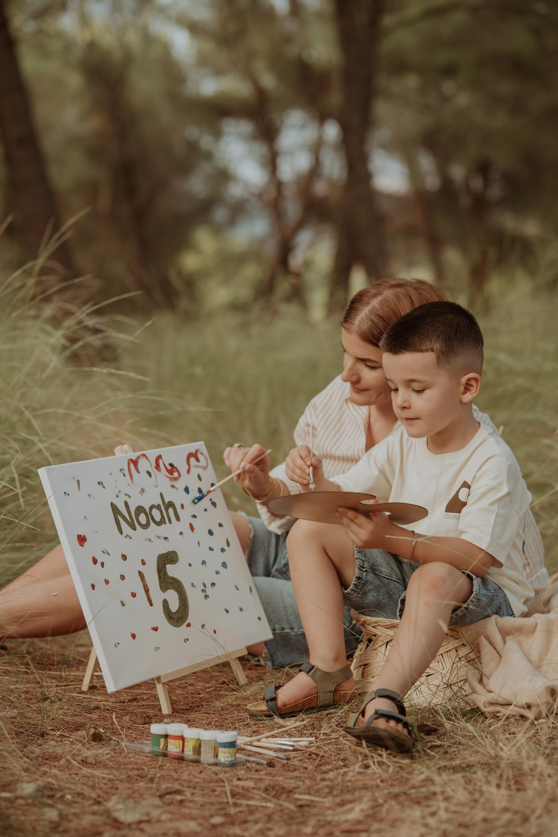 Noah