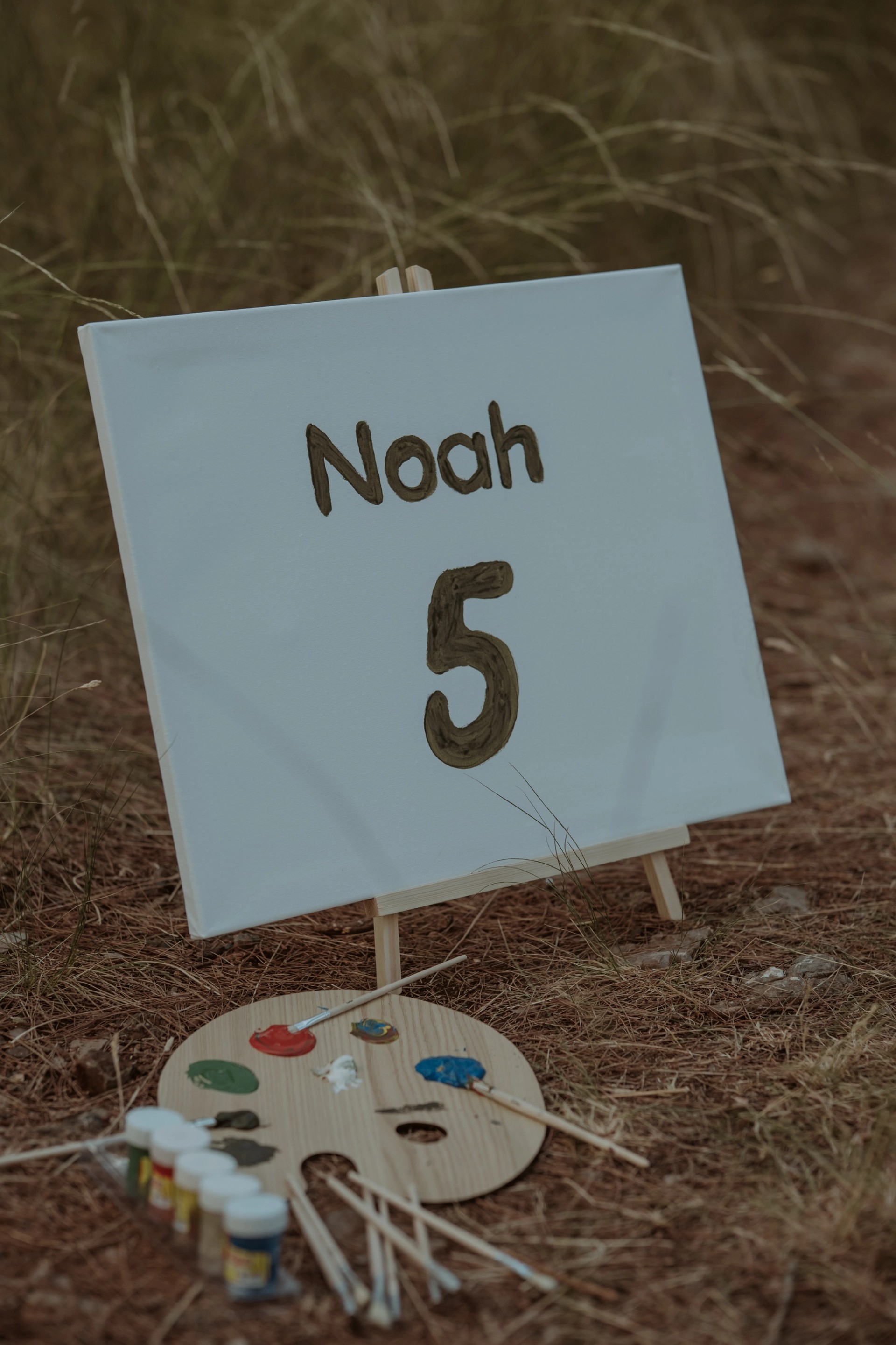 Noah