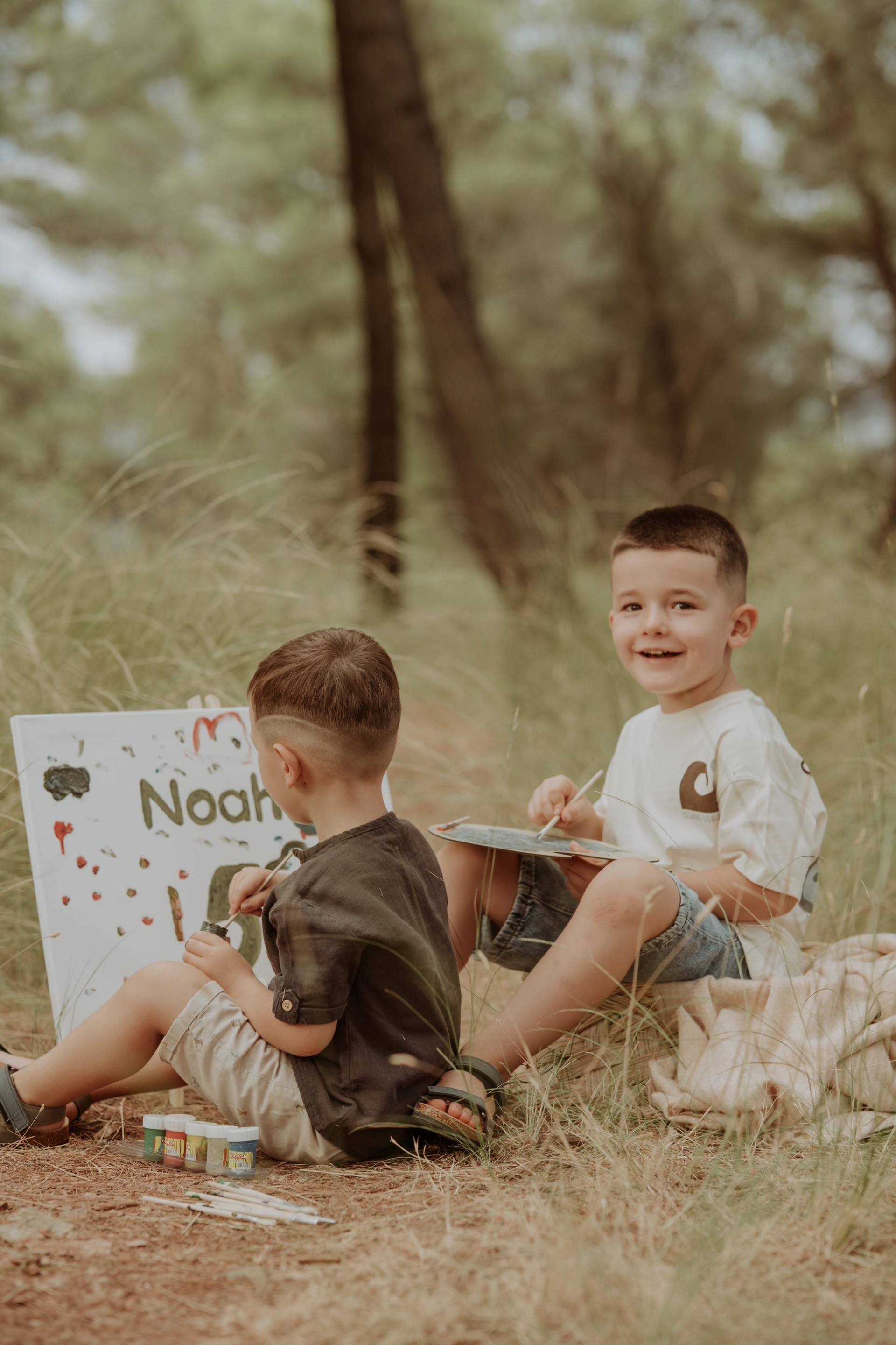 Noah