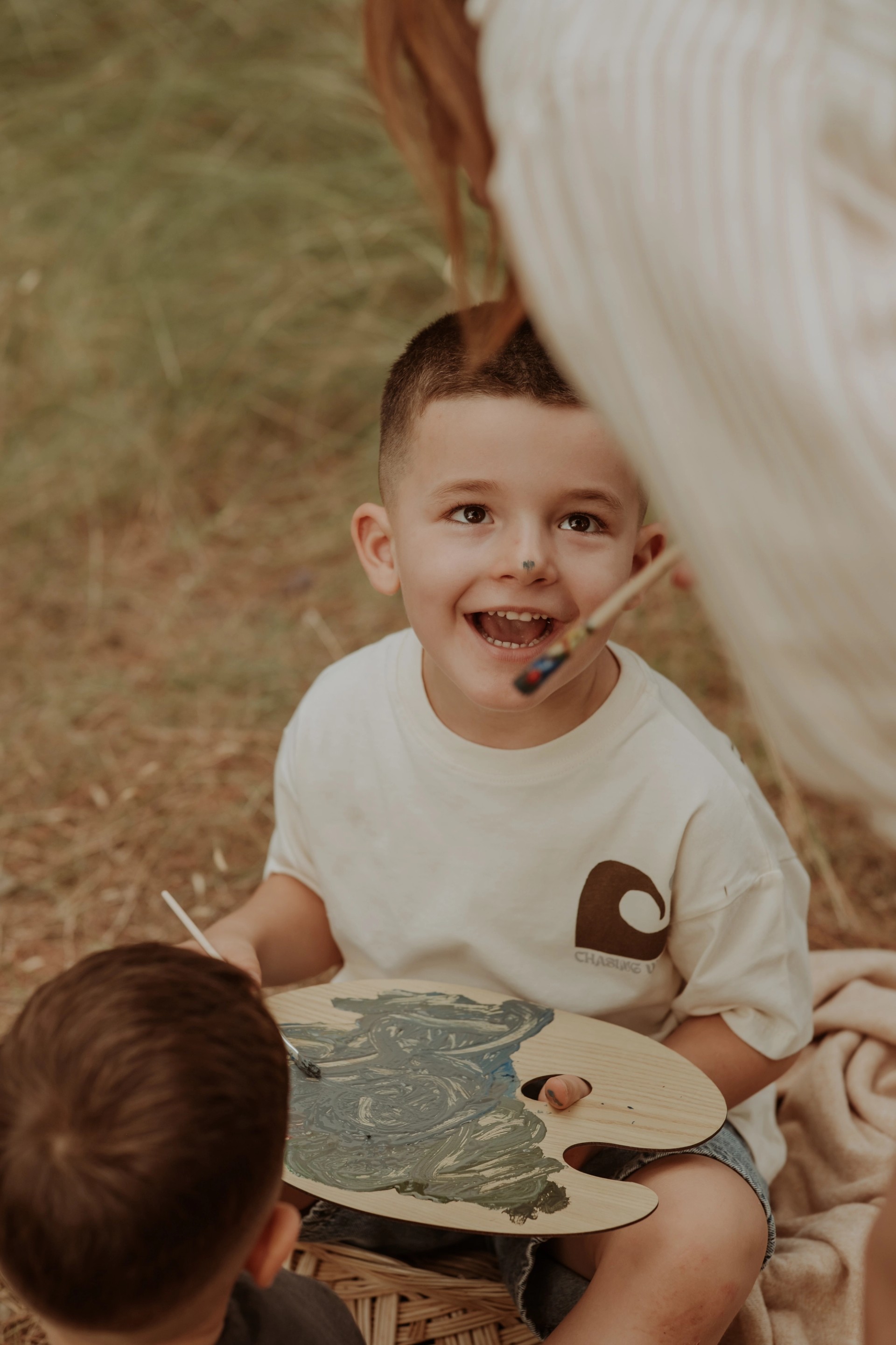 Noah