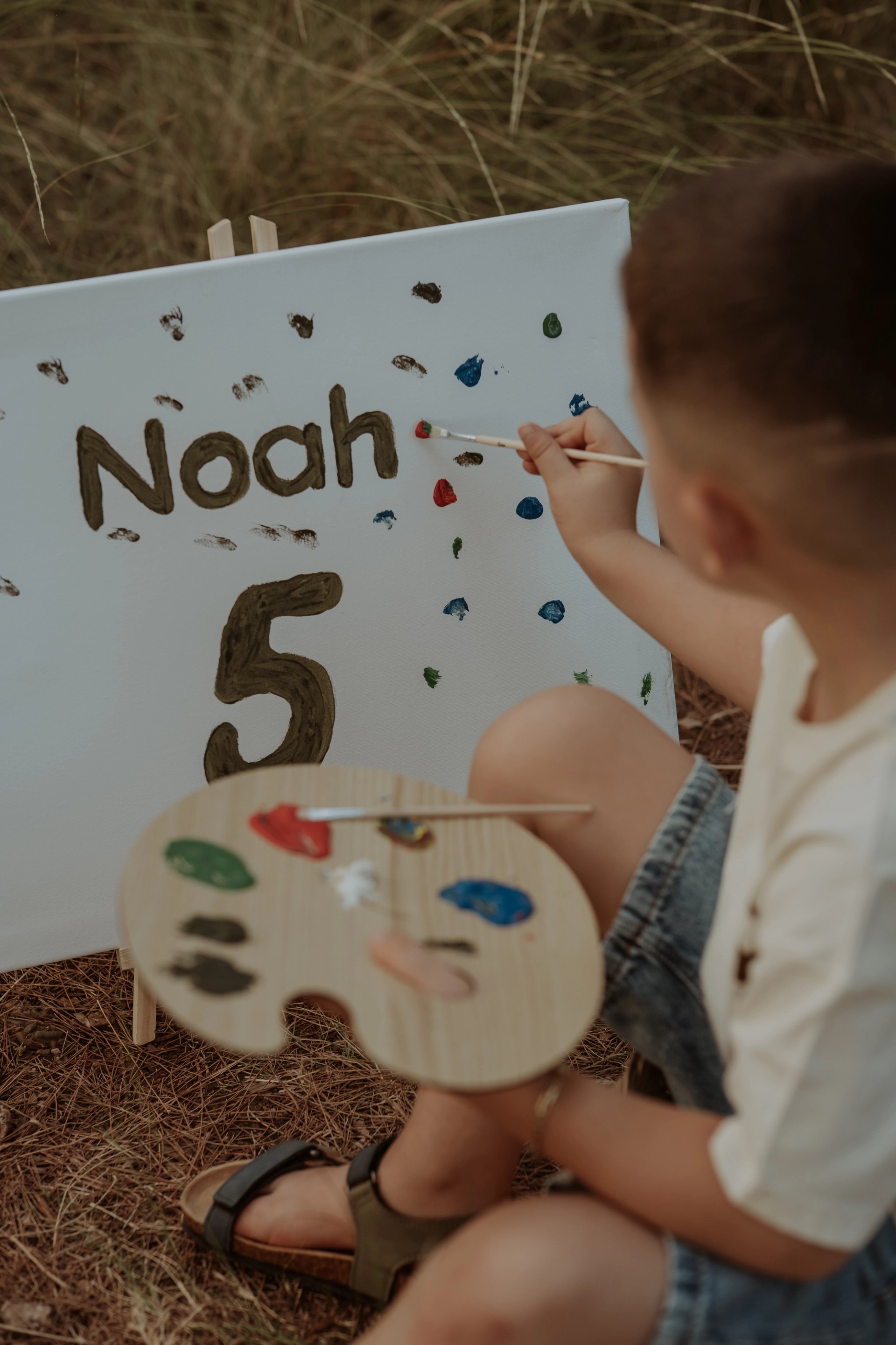Noah