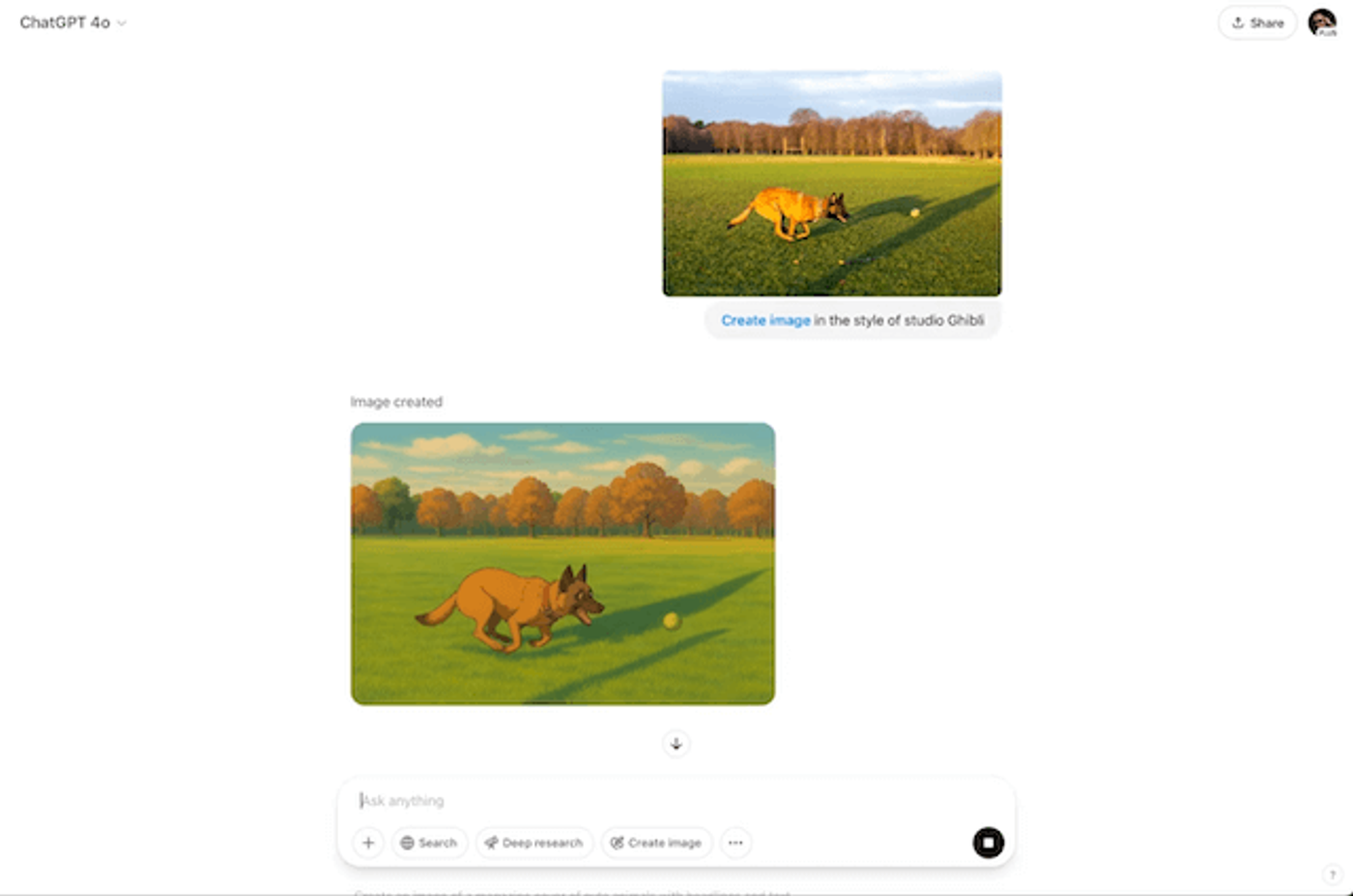DALLE 3 Visual Ideas
