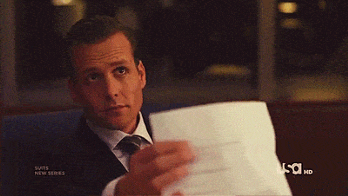 legal documents from Startup lawyer