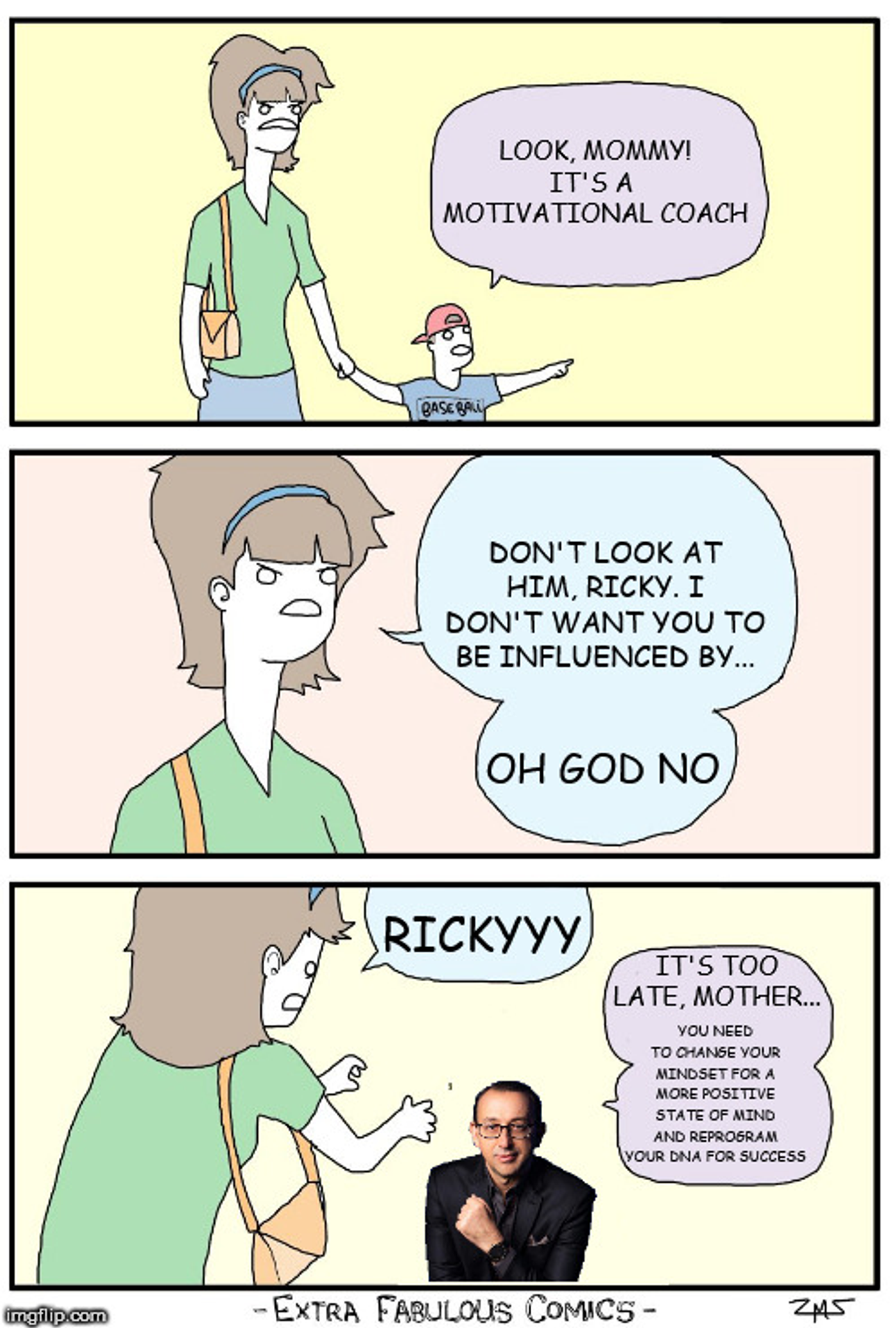 meme startup coaching