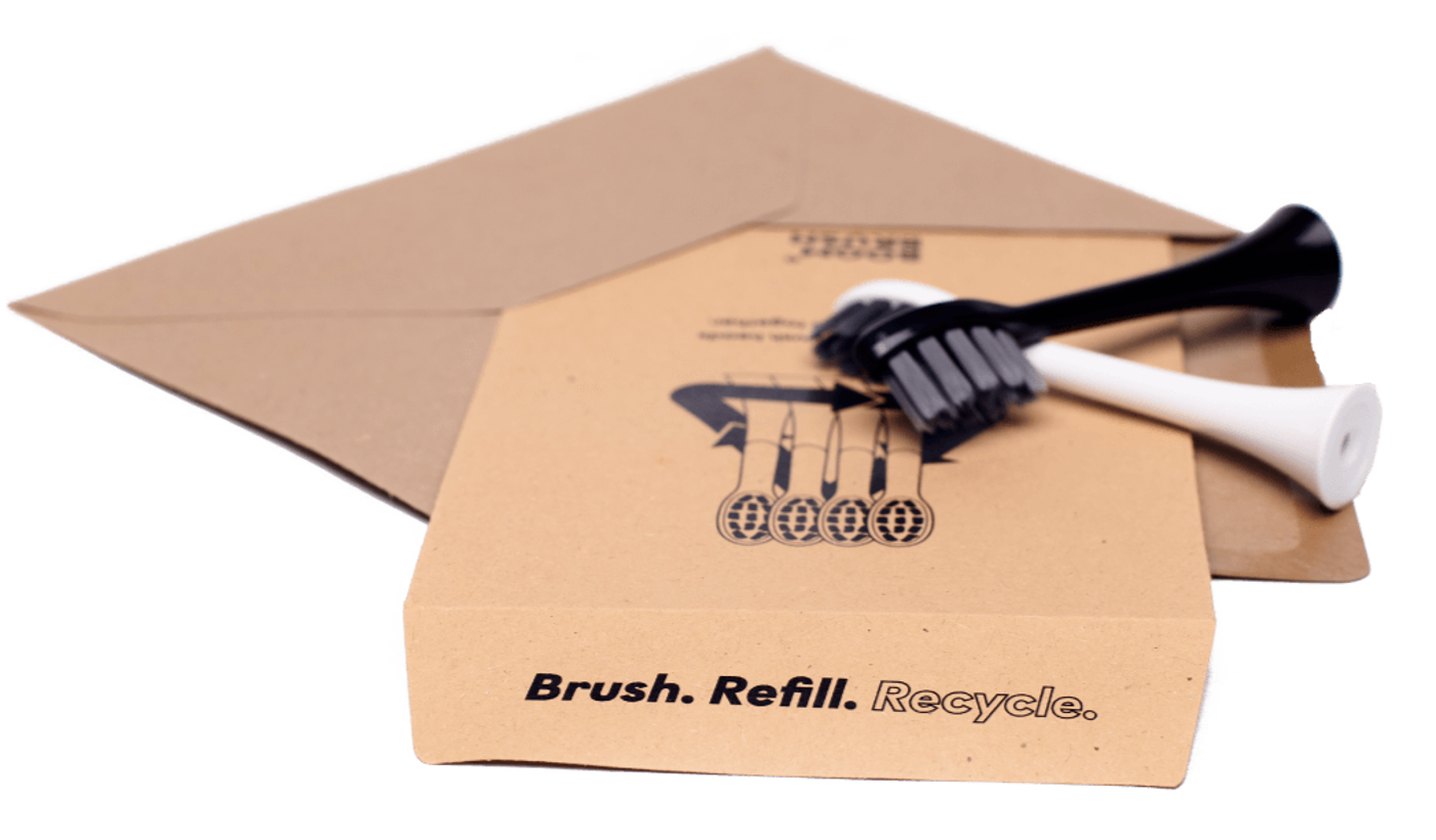 Boombrush-MRR-Subscription