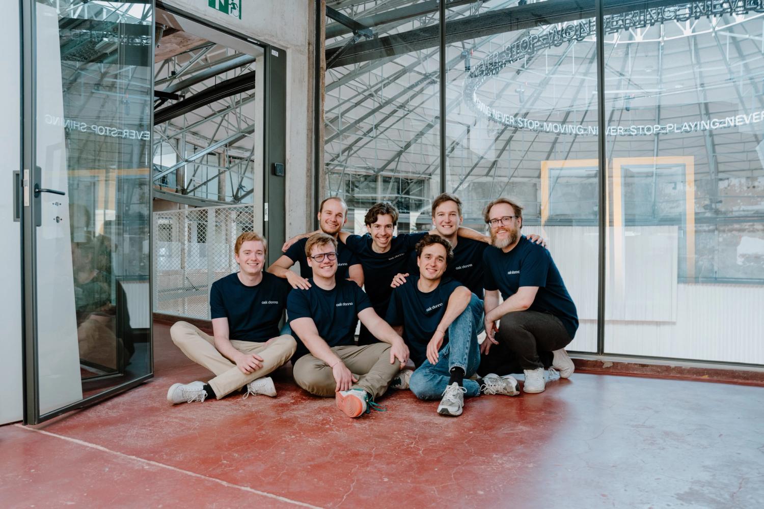 Donna team