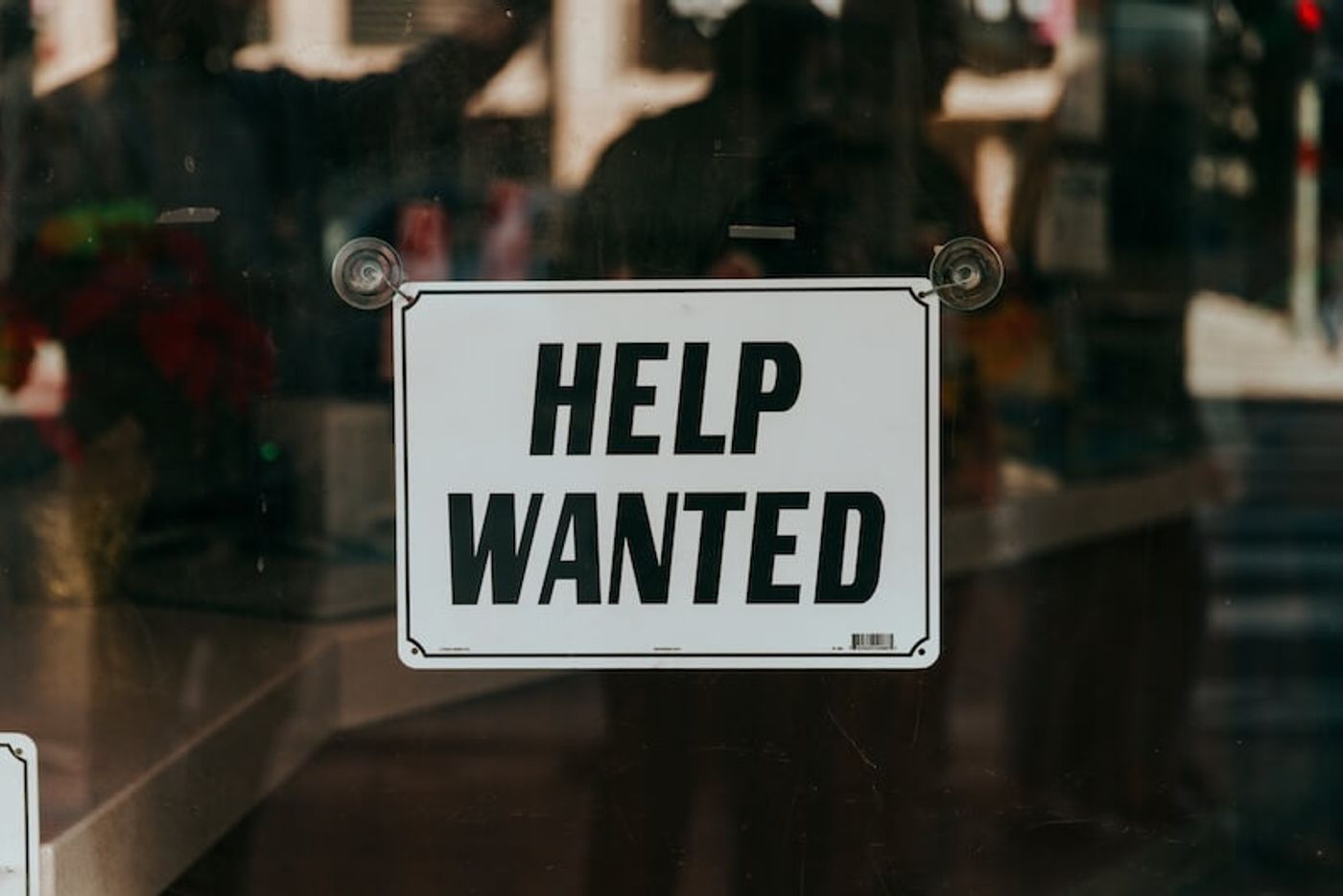 Hiring your first sales person