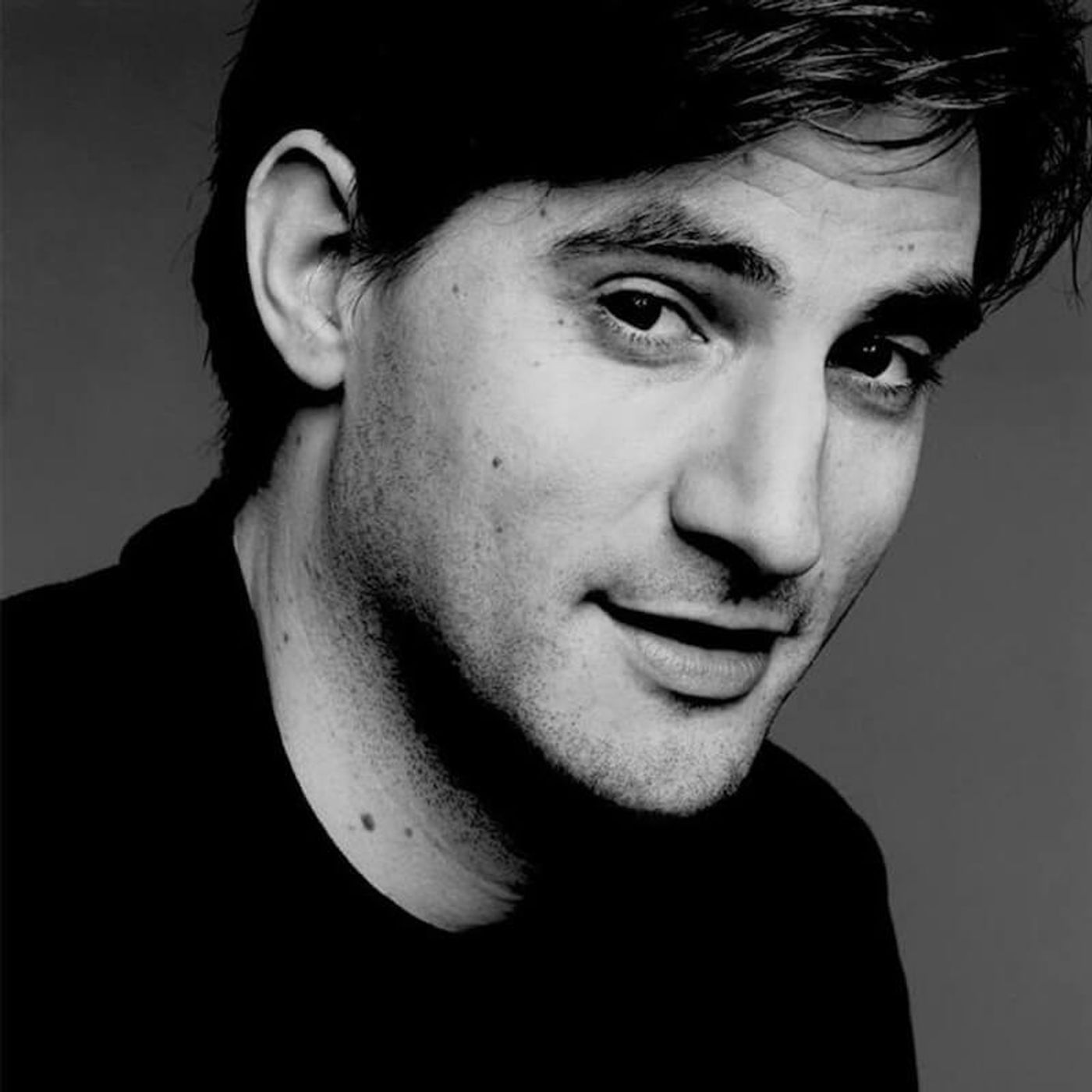Ronald Hans, a famous angel investor from the Netherlands