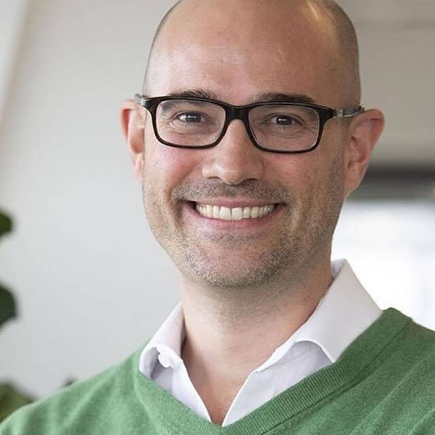 UK based business angel investor Chris Adelsbach is one of the best