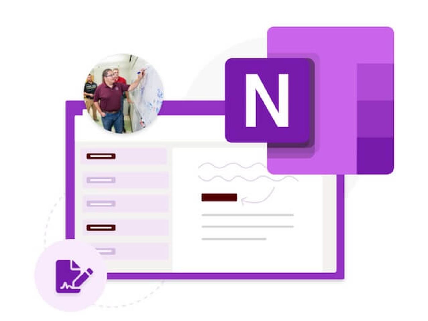 OneNote