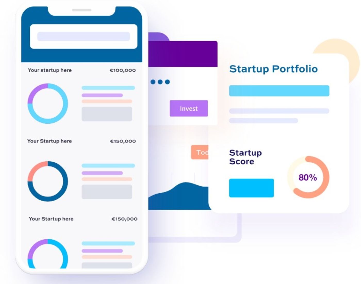 Funding_Startups_Dashboard