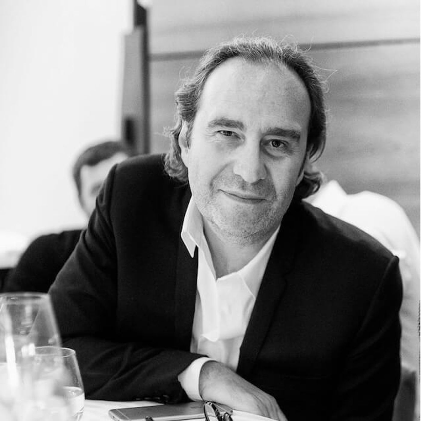 Xavier Niel is one of the top famous angel investors in Europe