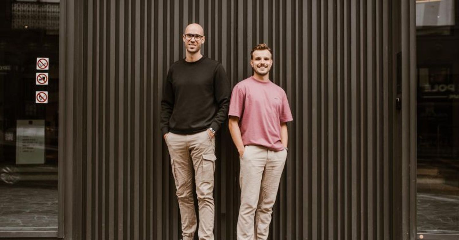 Founders of Fixform