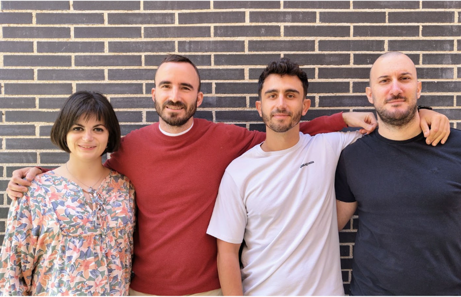 Core team of Workfully