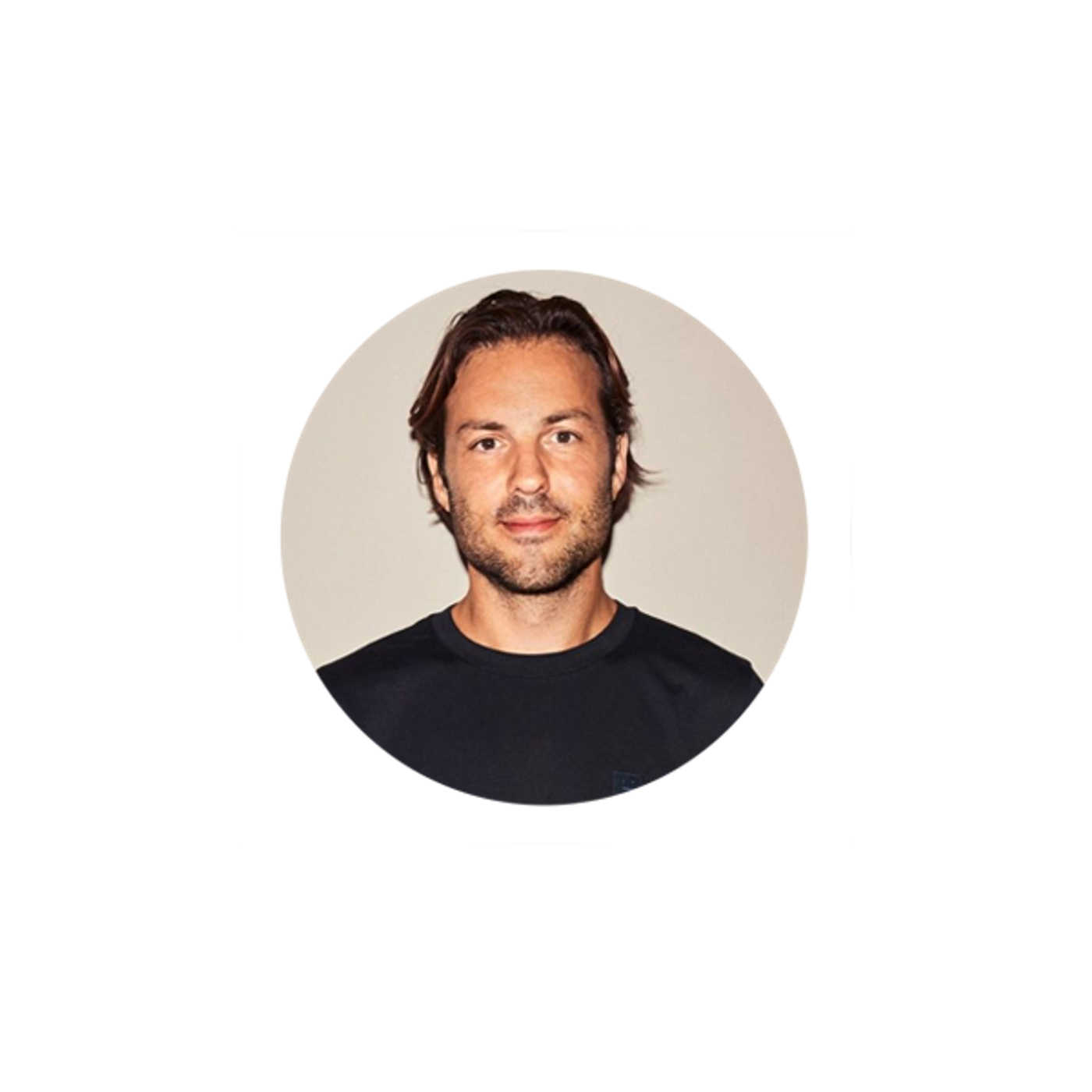 Adriaan Mol is a dutch angel investor