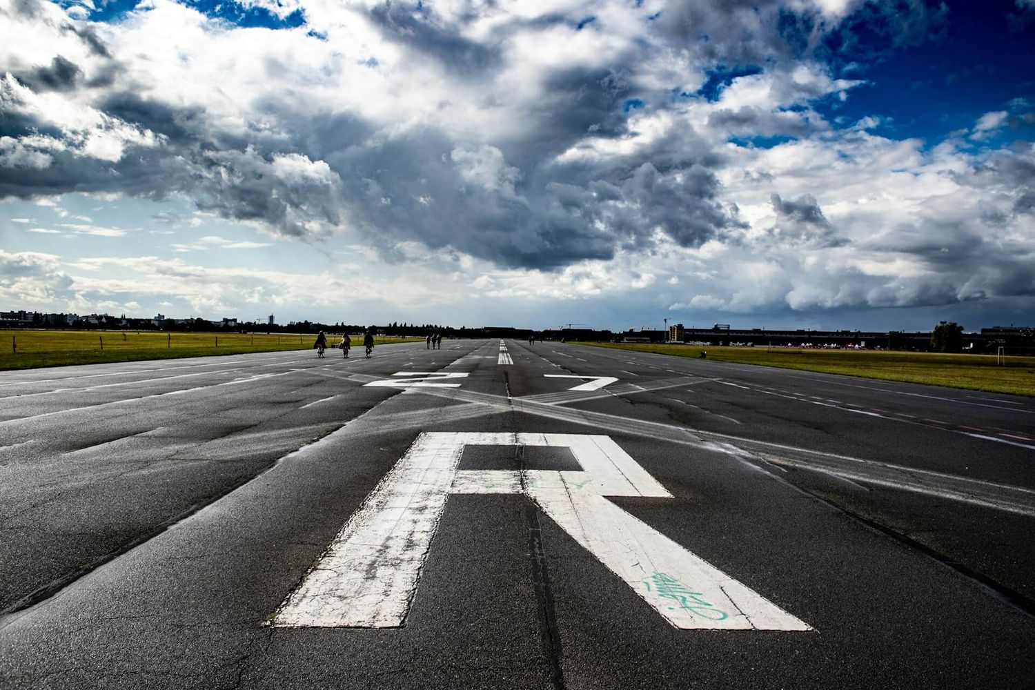 Extend startup funding runway