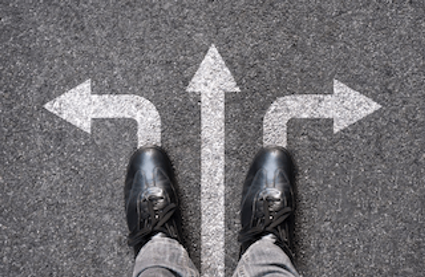 choosing the right types of exit strategy