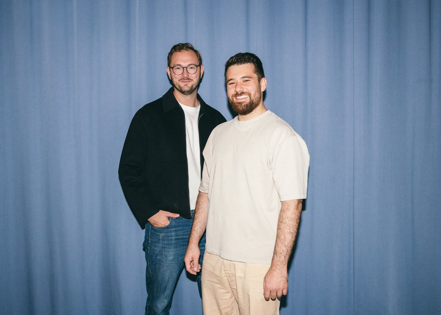 The founders of WAY secured pre-seed funding