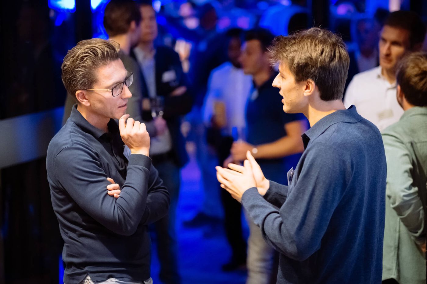 Pitchdrive venture studio or venture builder