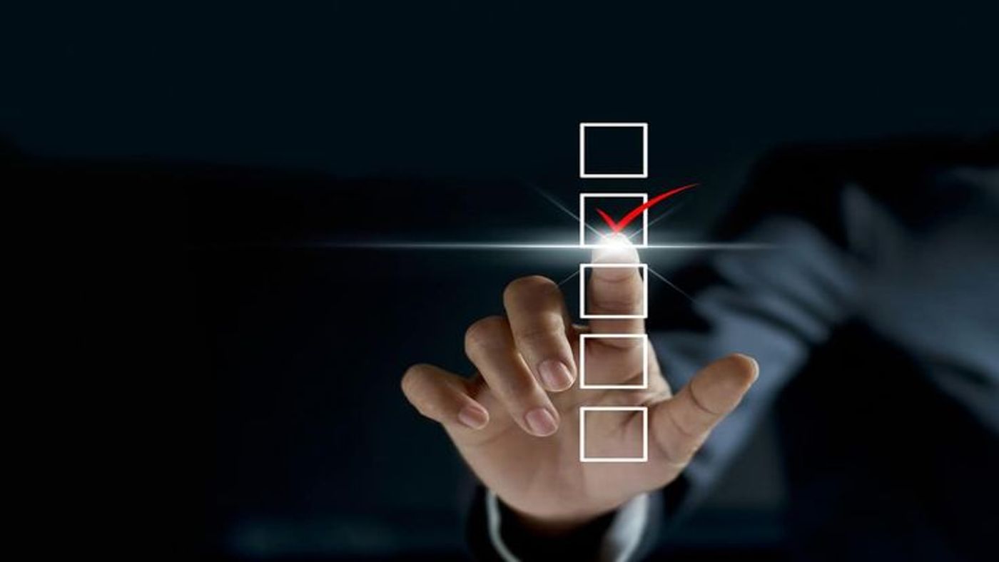 investor shortlist