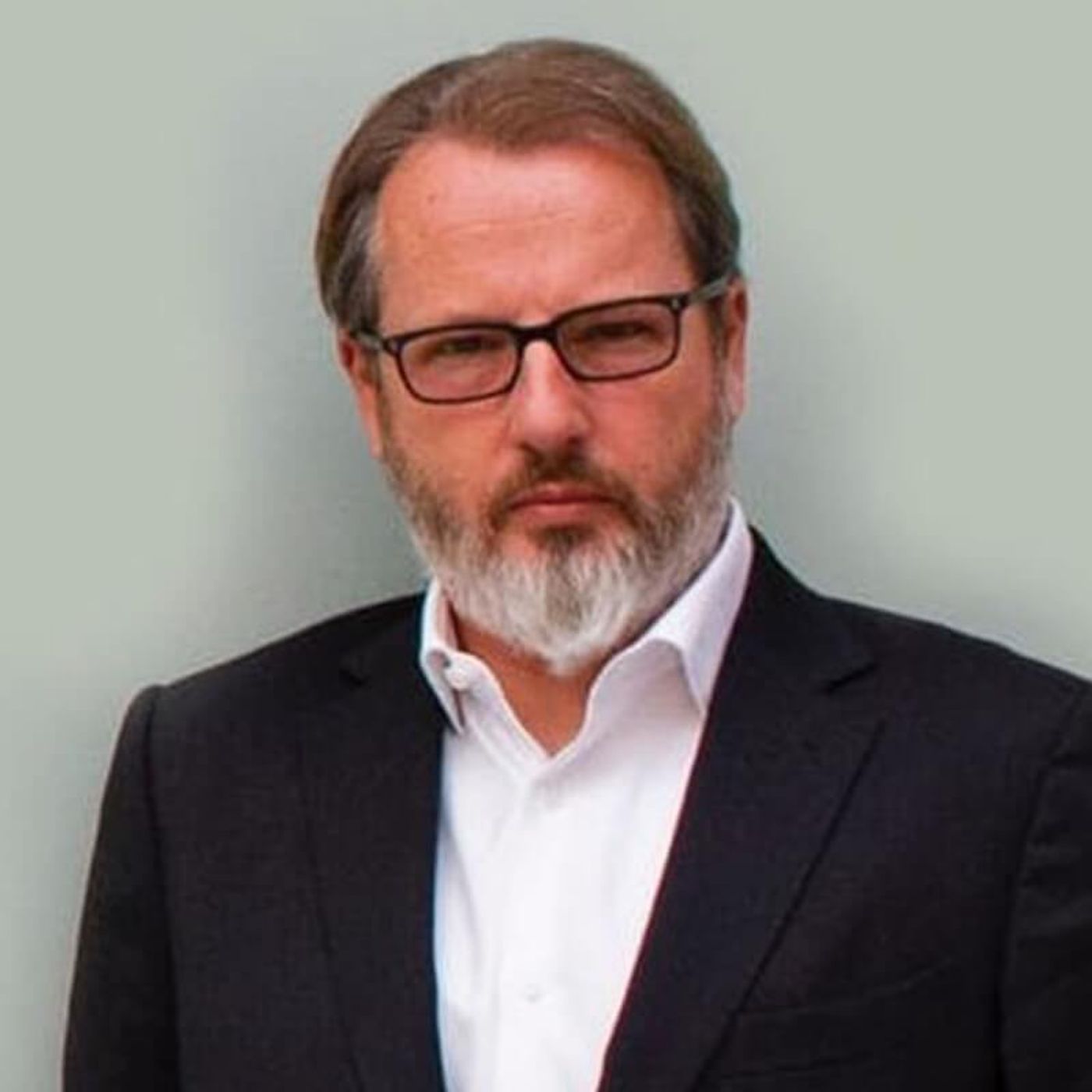 From England, Alex Chesterman is one of the top angel investors
