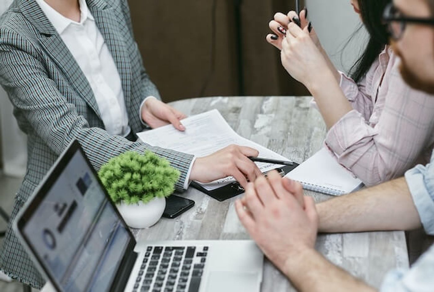 startup founders searching help from legal expert to boost their startup IP protection
