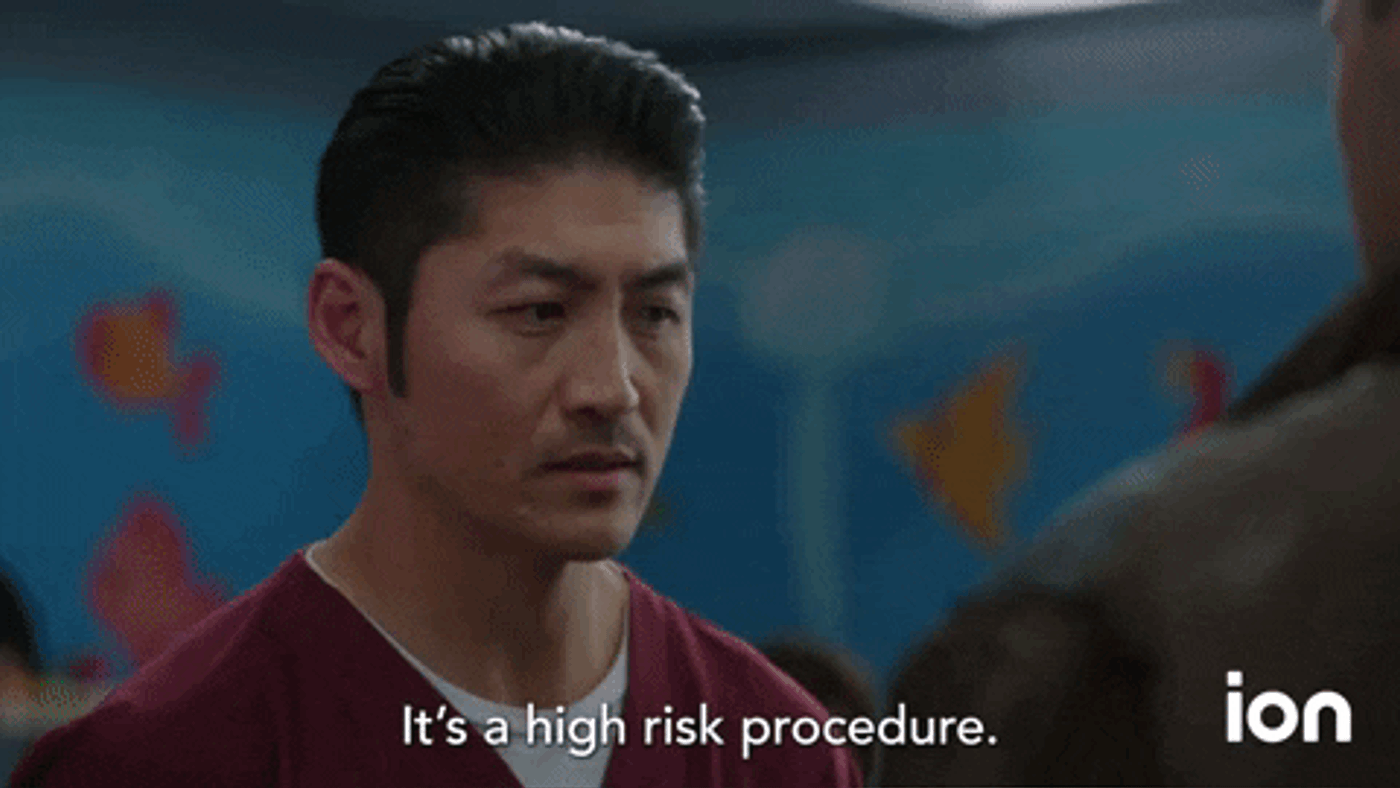 Risks and Considerations