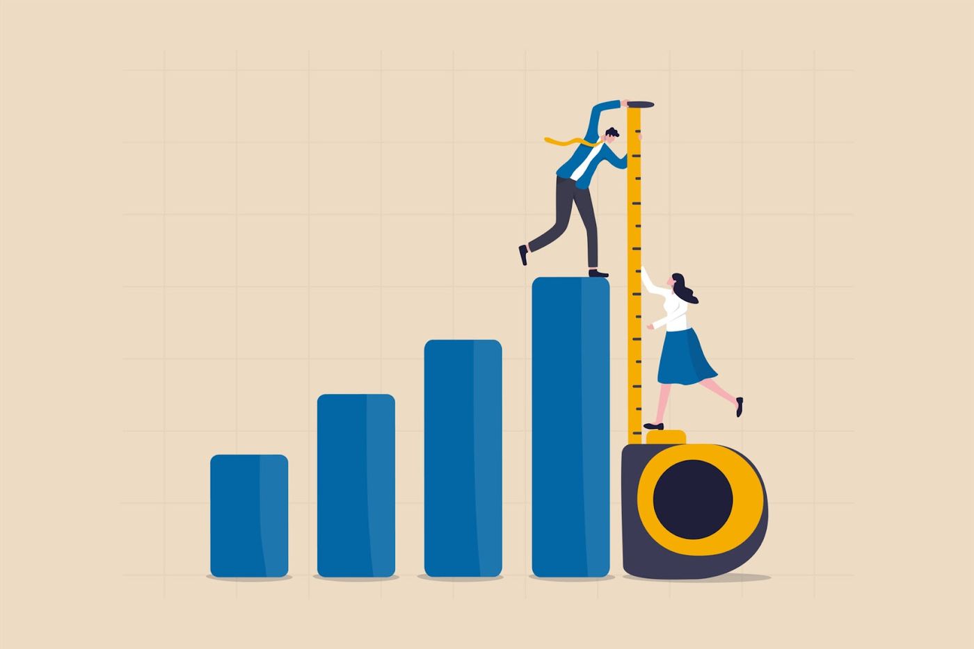 measure the success of your startup pr strategy