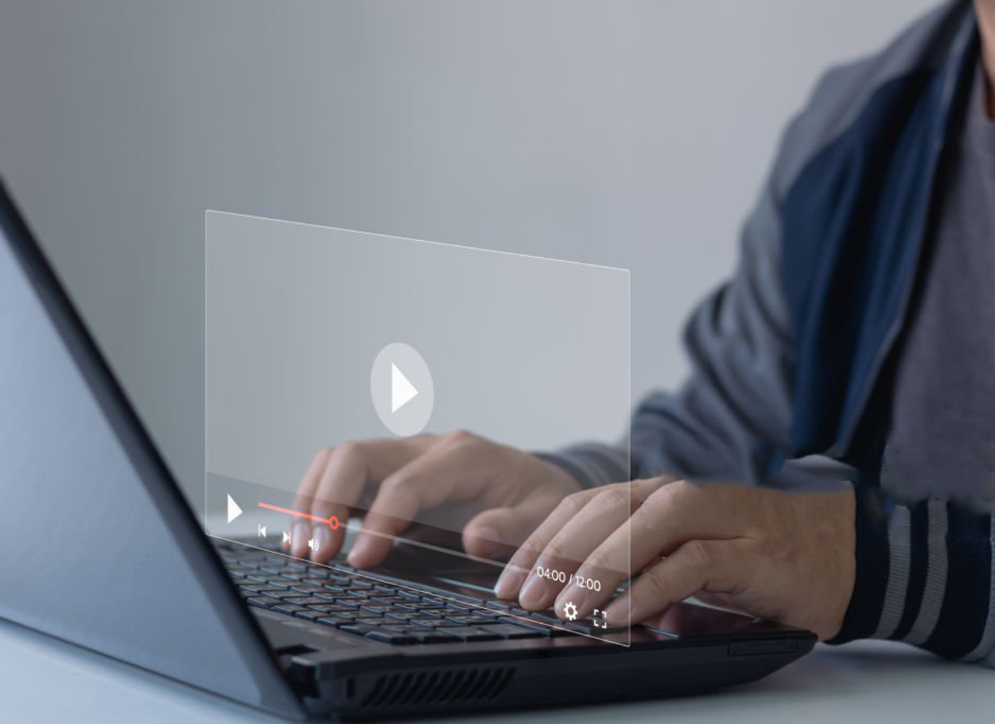 startup video marketing