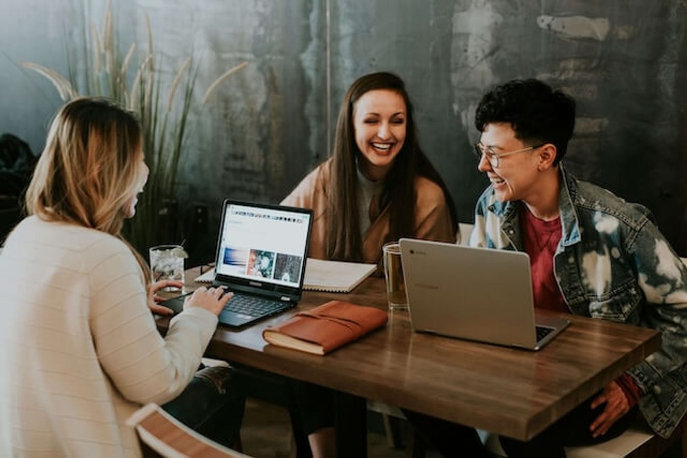 Effects of effective employer branding