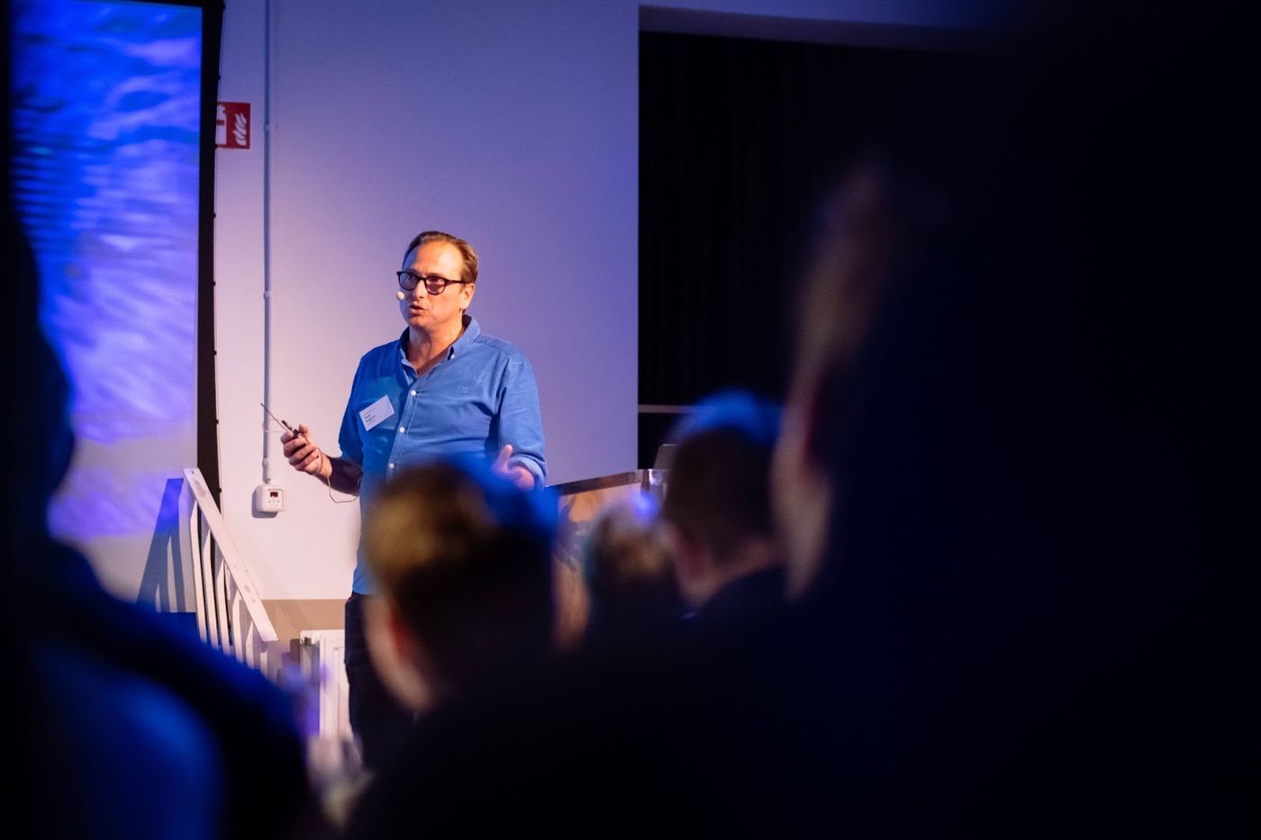for startups Pitchdrive is the definition of a great alternative to angel investors