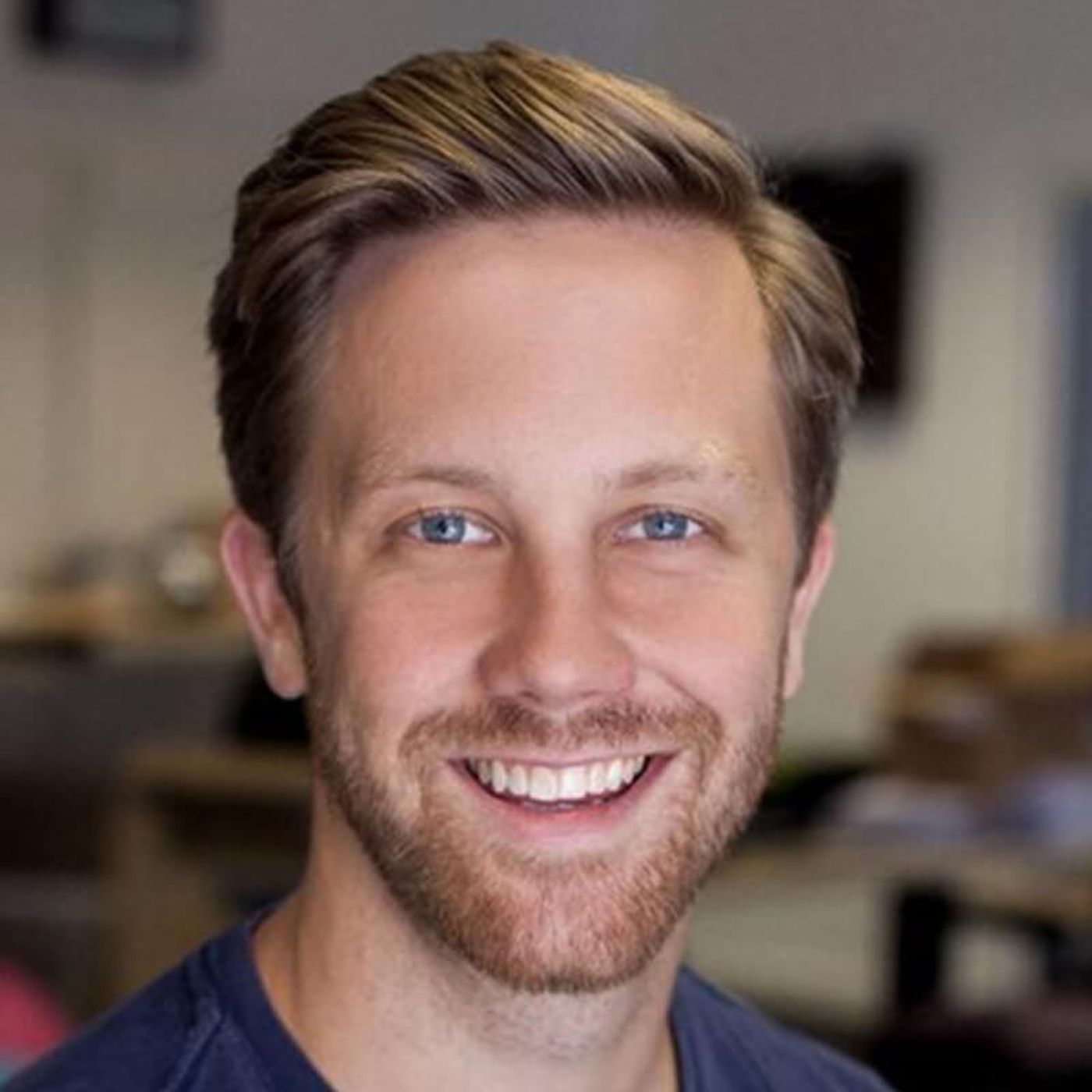 Brit Tom Blomfield, is on the list of the top angel investors in Europe