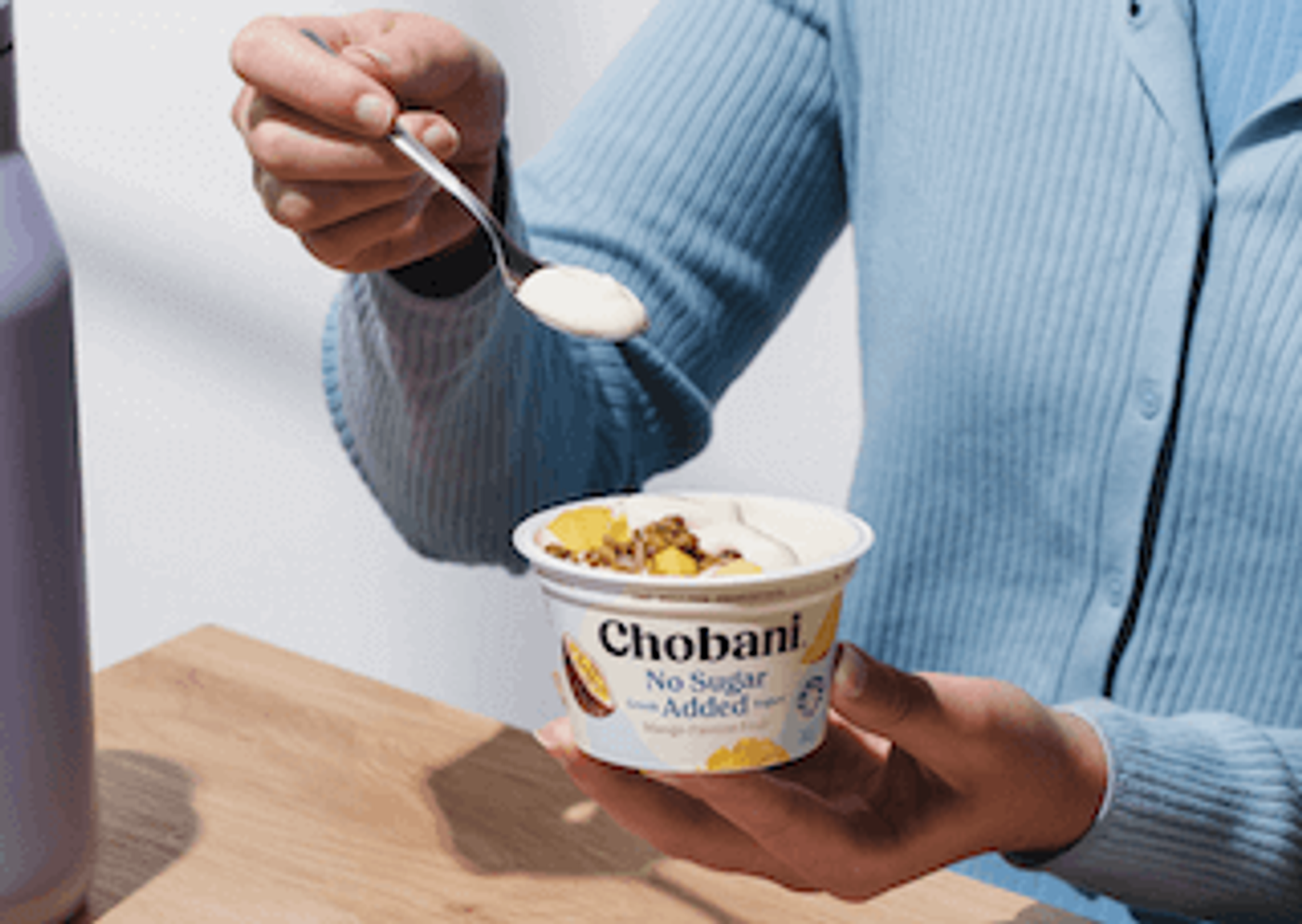 Chobani