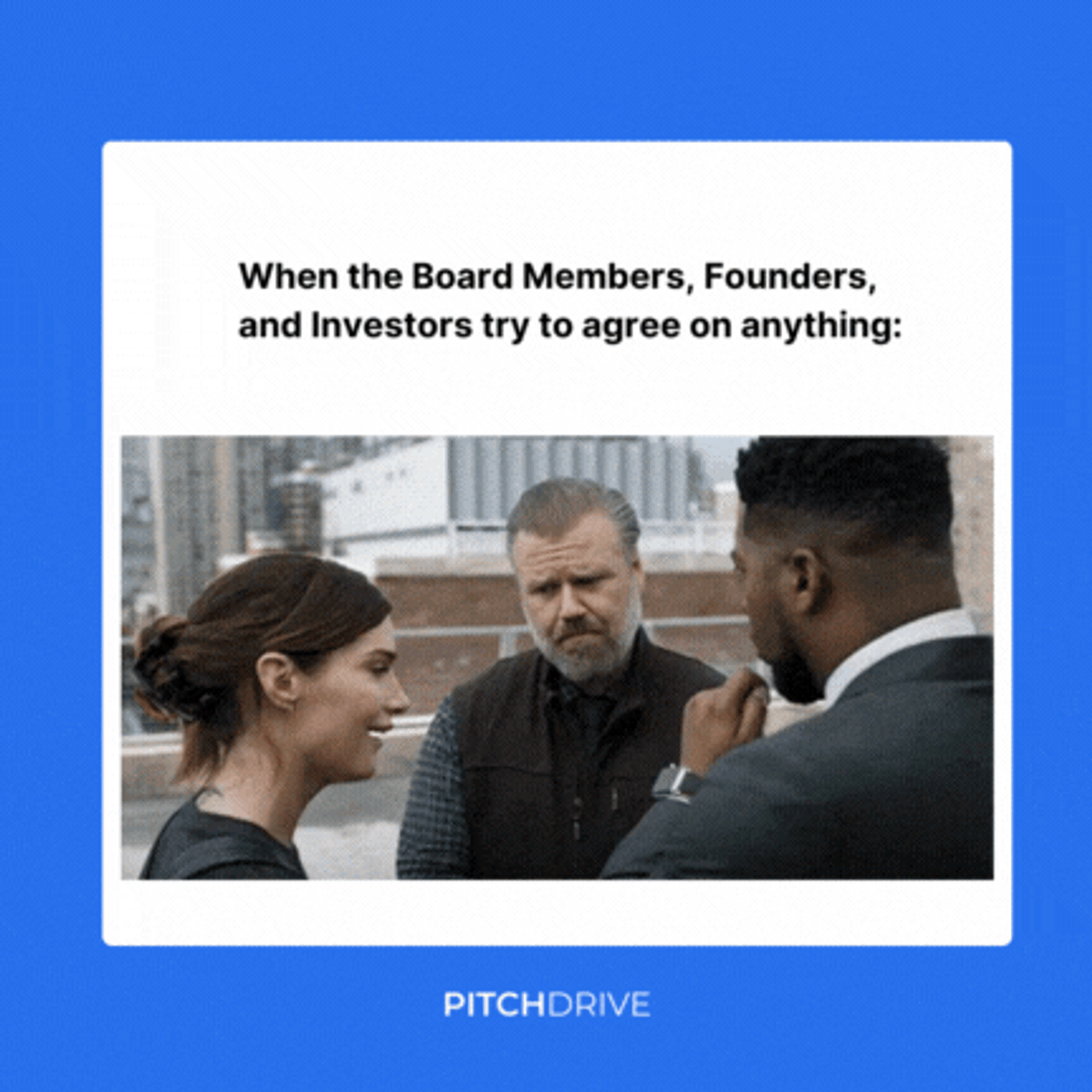 board rights