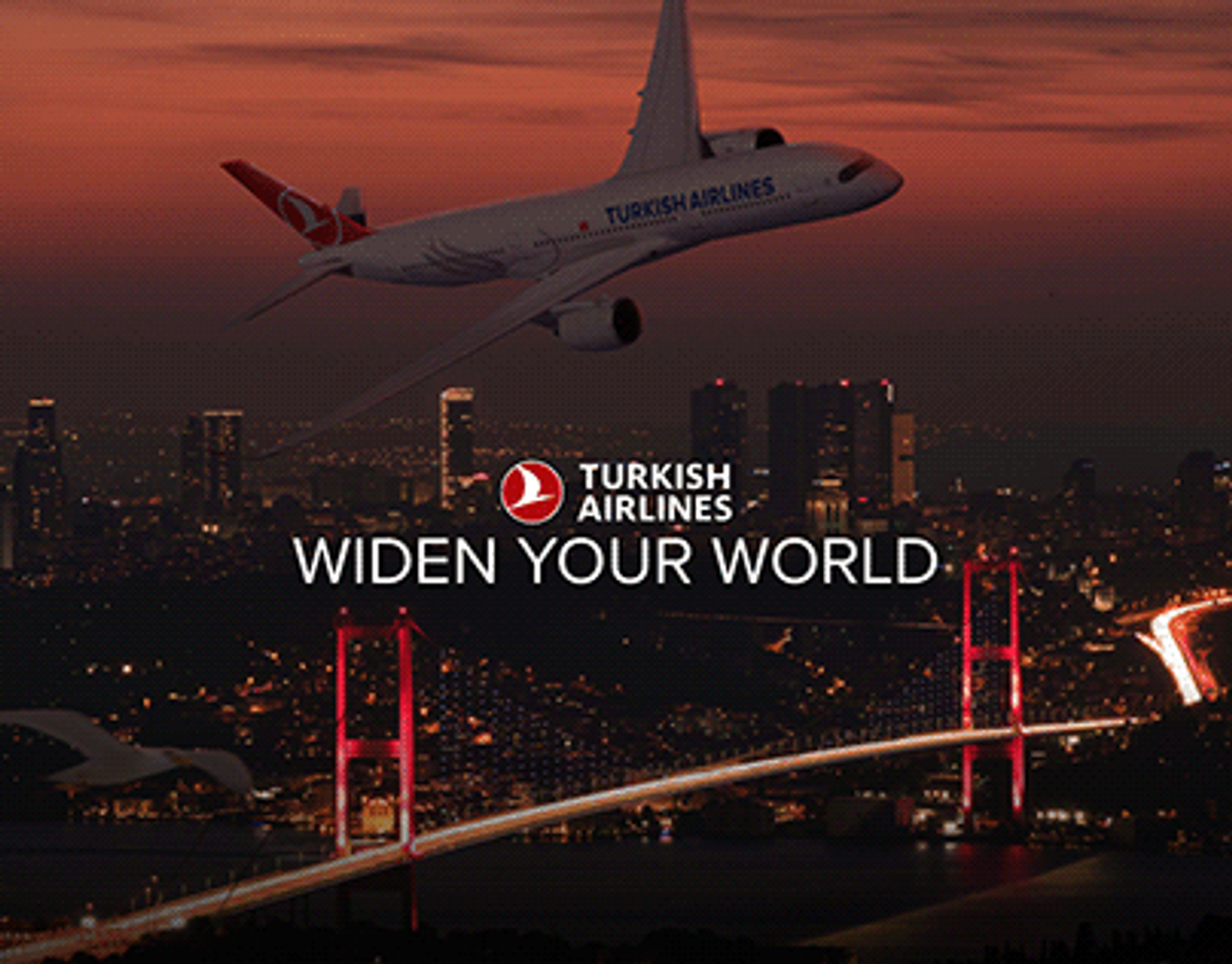 Turkish Airlines B2b Branding strategy