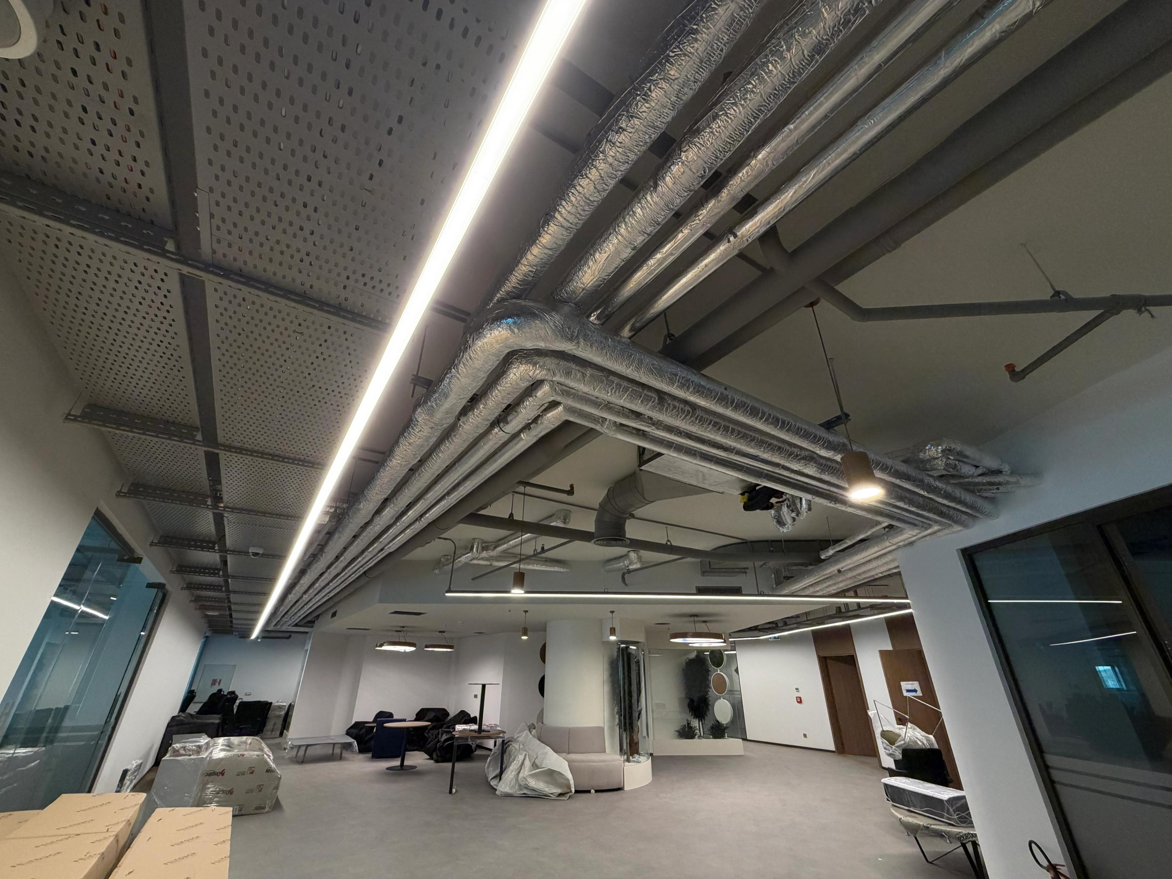 Port Plaza Ümraniye proje görseli 11