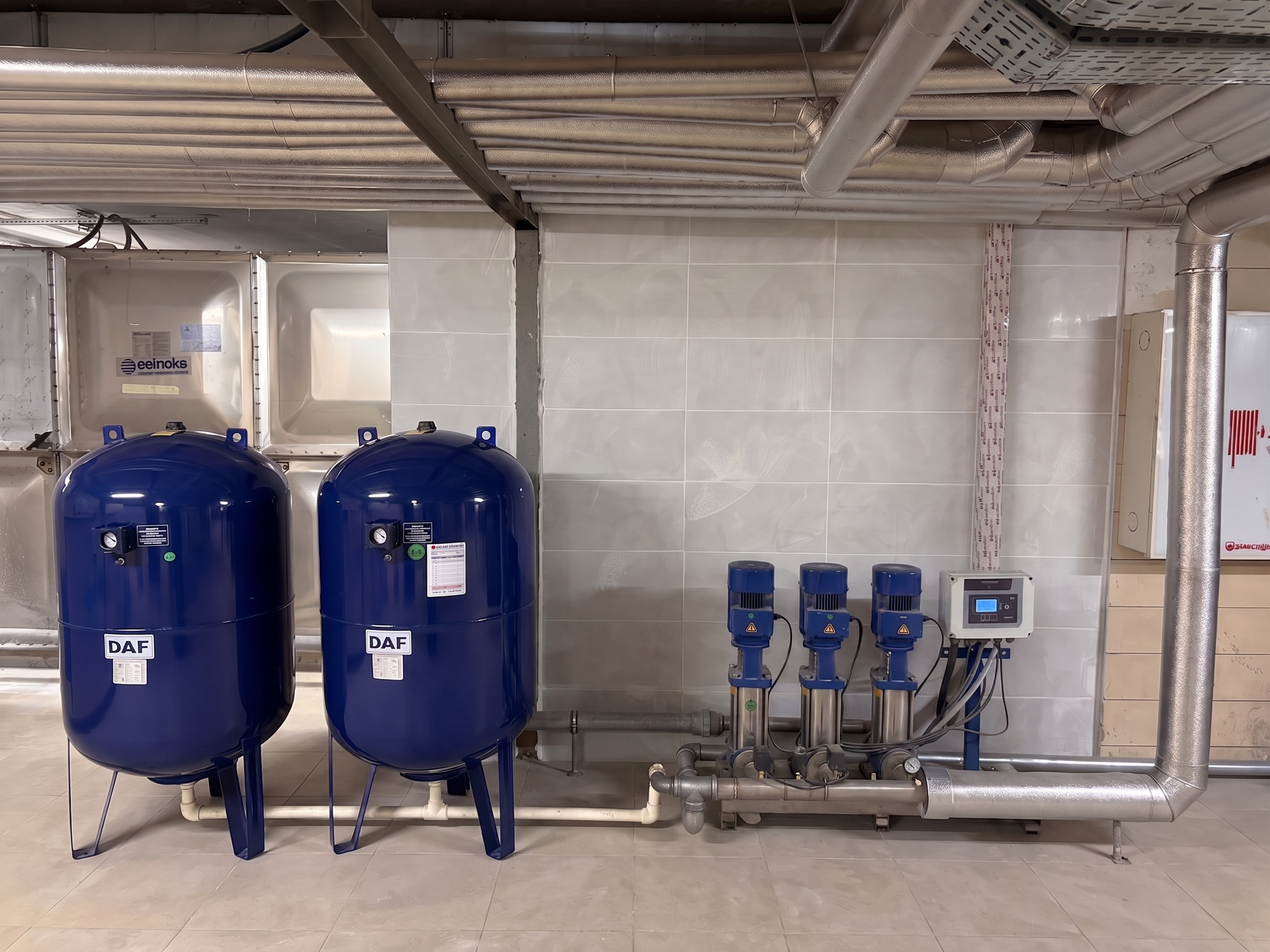 Port Plaza Ümraniye proje görseli 5