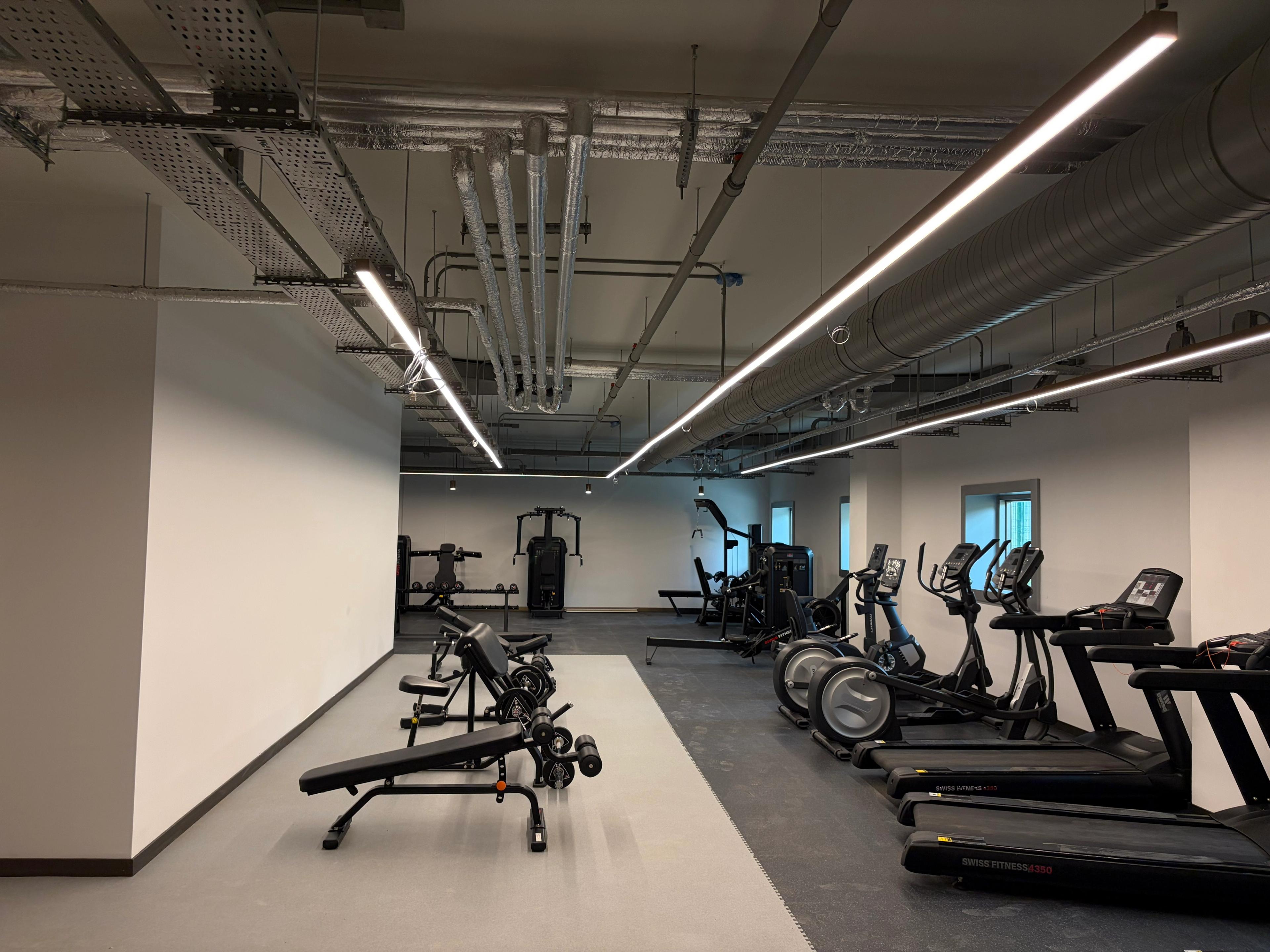 Port Plaza Ümraniye proje görseli 12