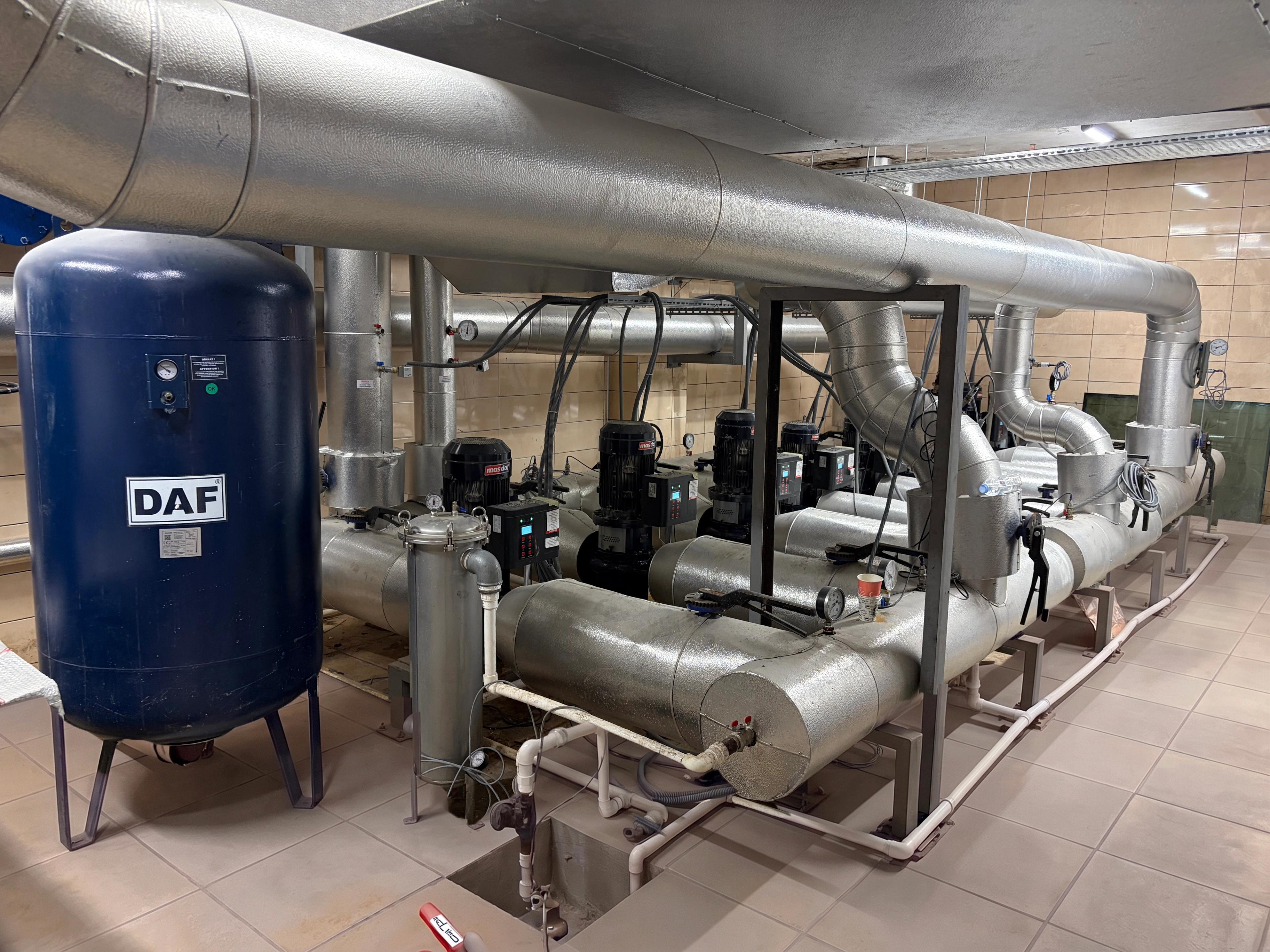 Port Plaza Ümraniye proje görseli 9
