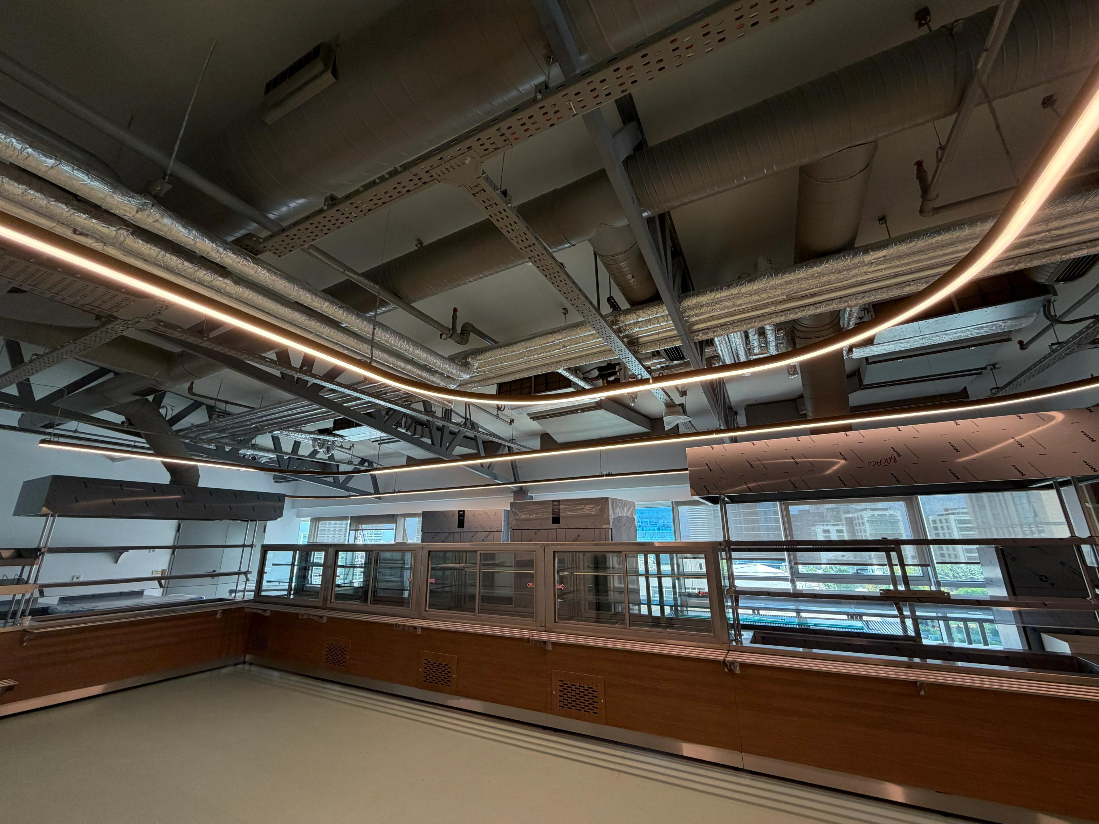 Port Plaza Ümraniye proje görseli 31